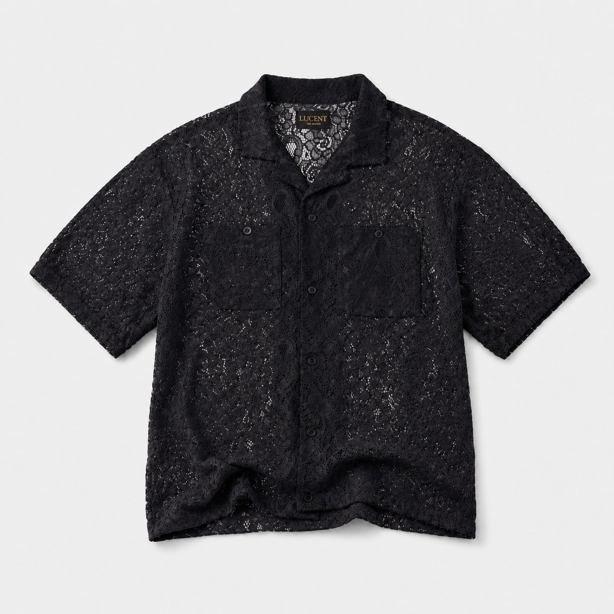 THE NOIR FLORAL