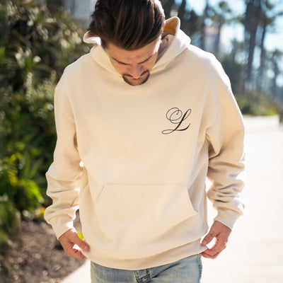 THE LUCENT HOODIE