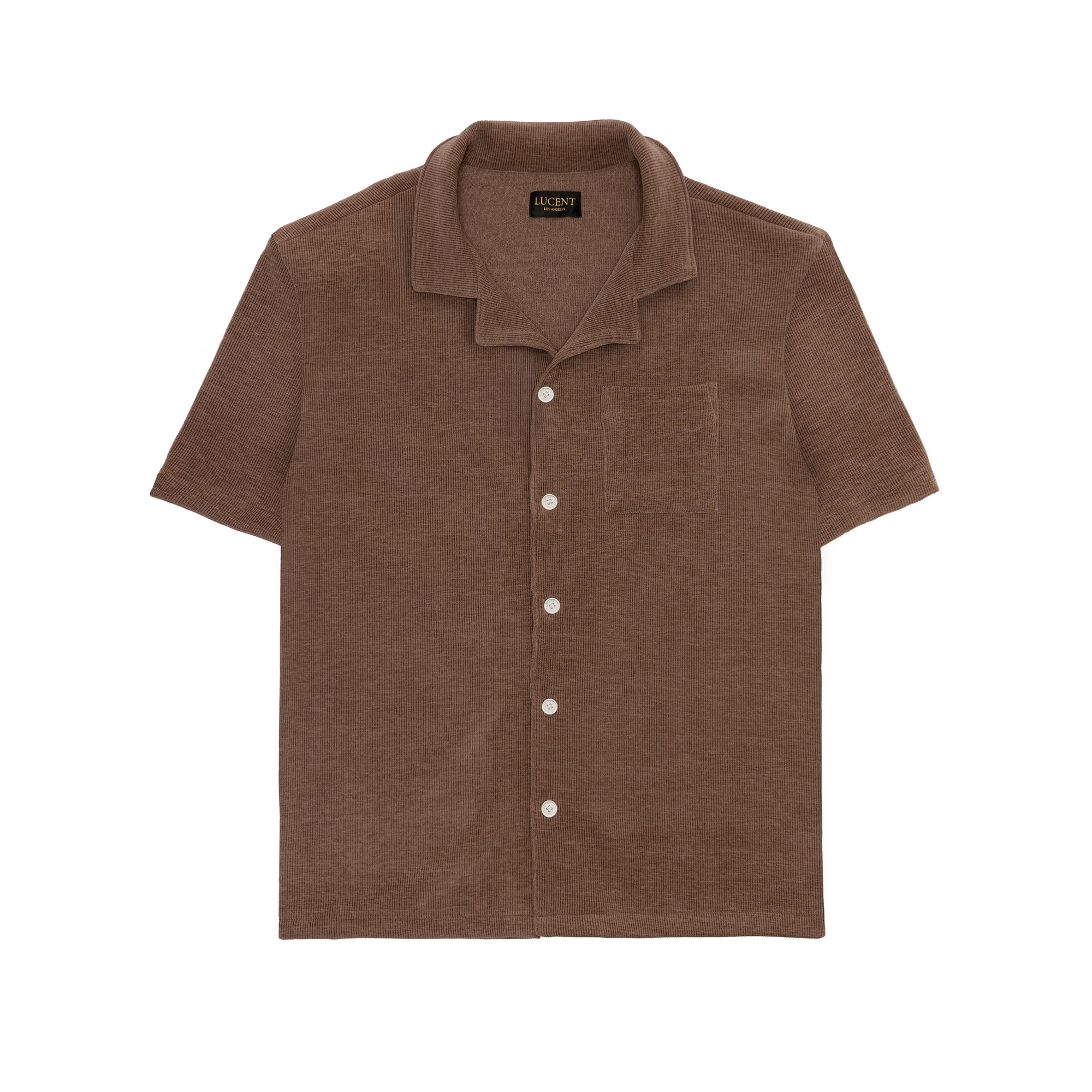 THE MOCHA FITTED