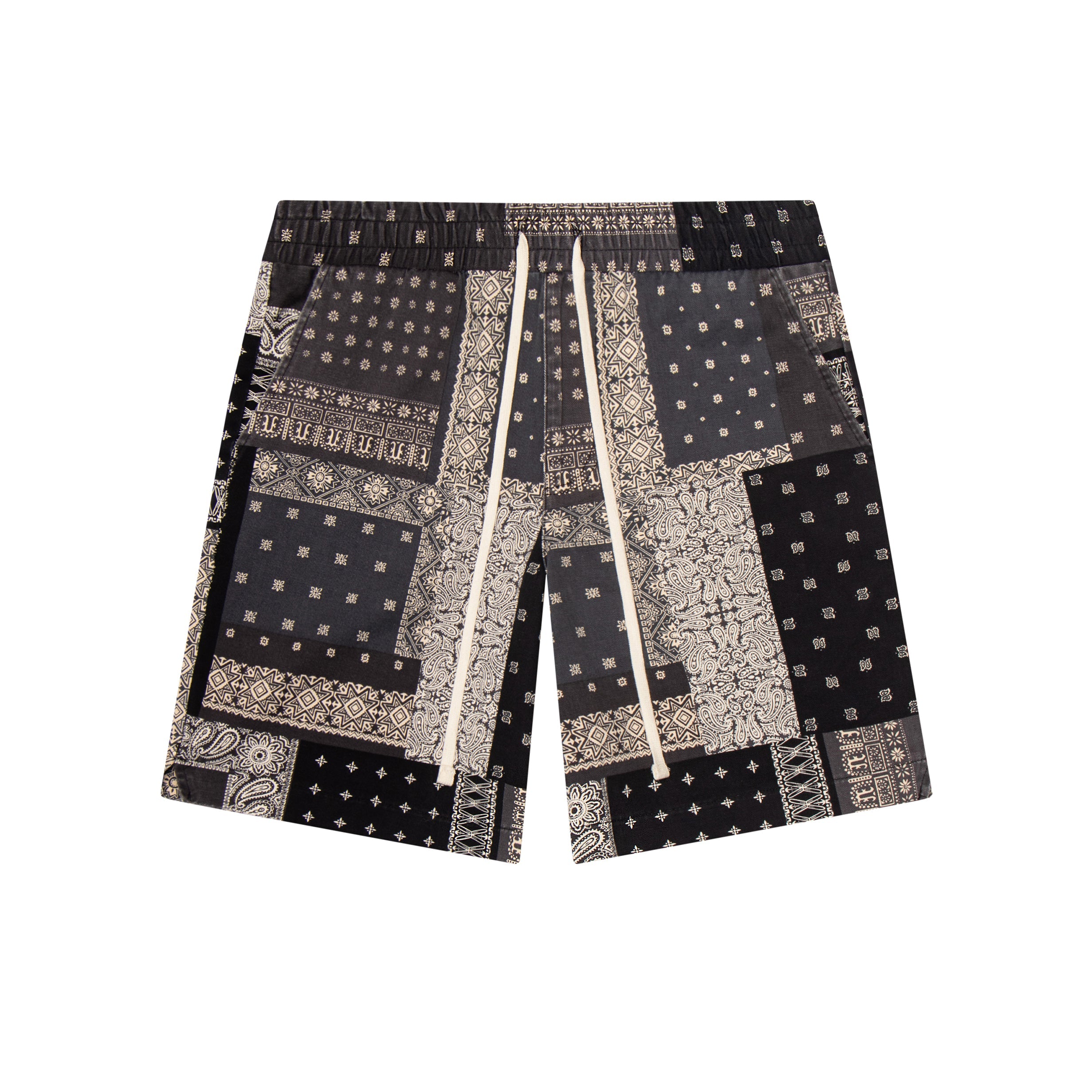 THE PAISLEY COMFORT