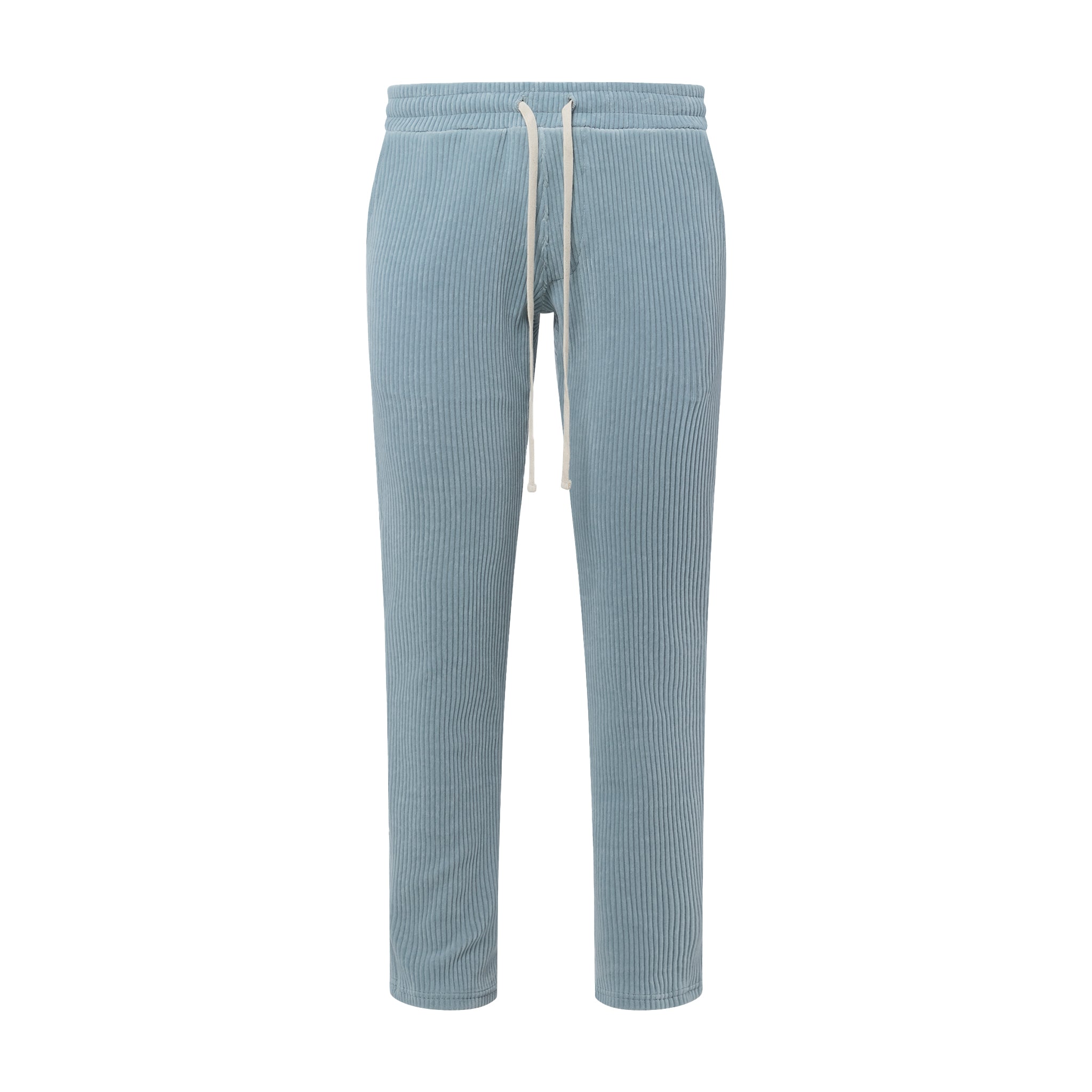 THE BLUE PANTS