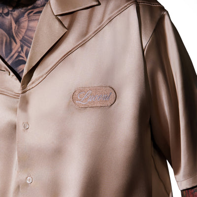 THE BELLAGIO SILK (GOLD)