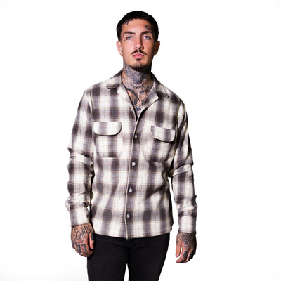 THE STONEHURST PLAID