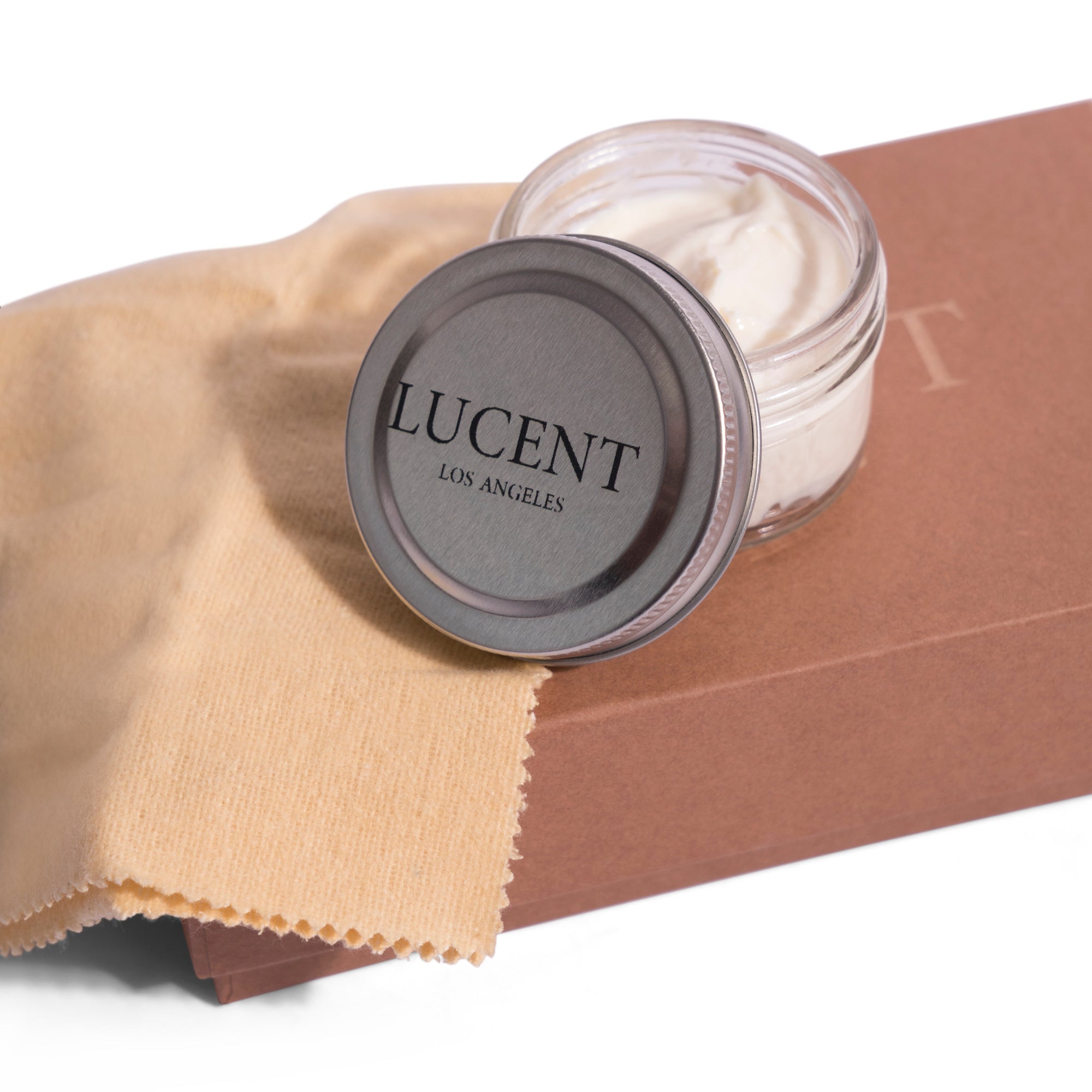 THE CARE KIT