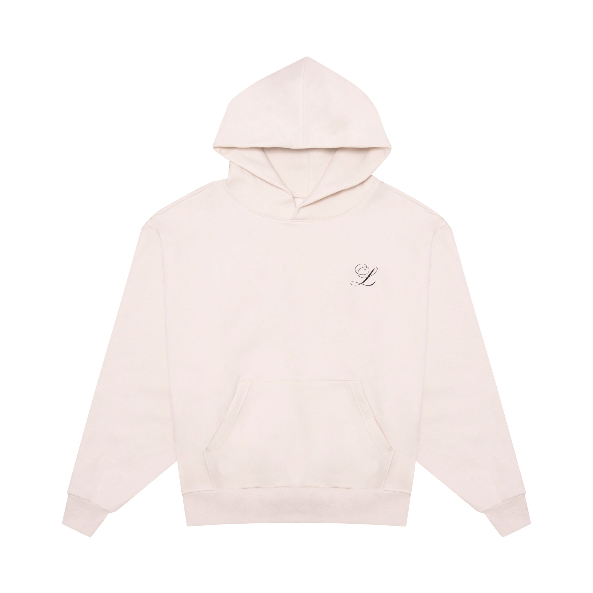 THE LUCENT HOODIE