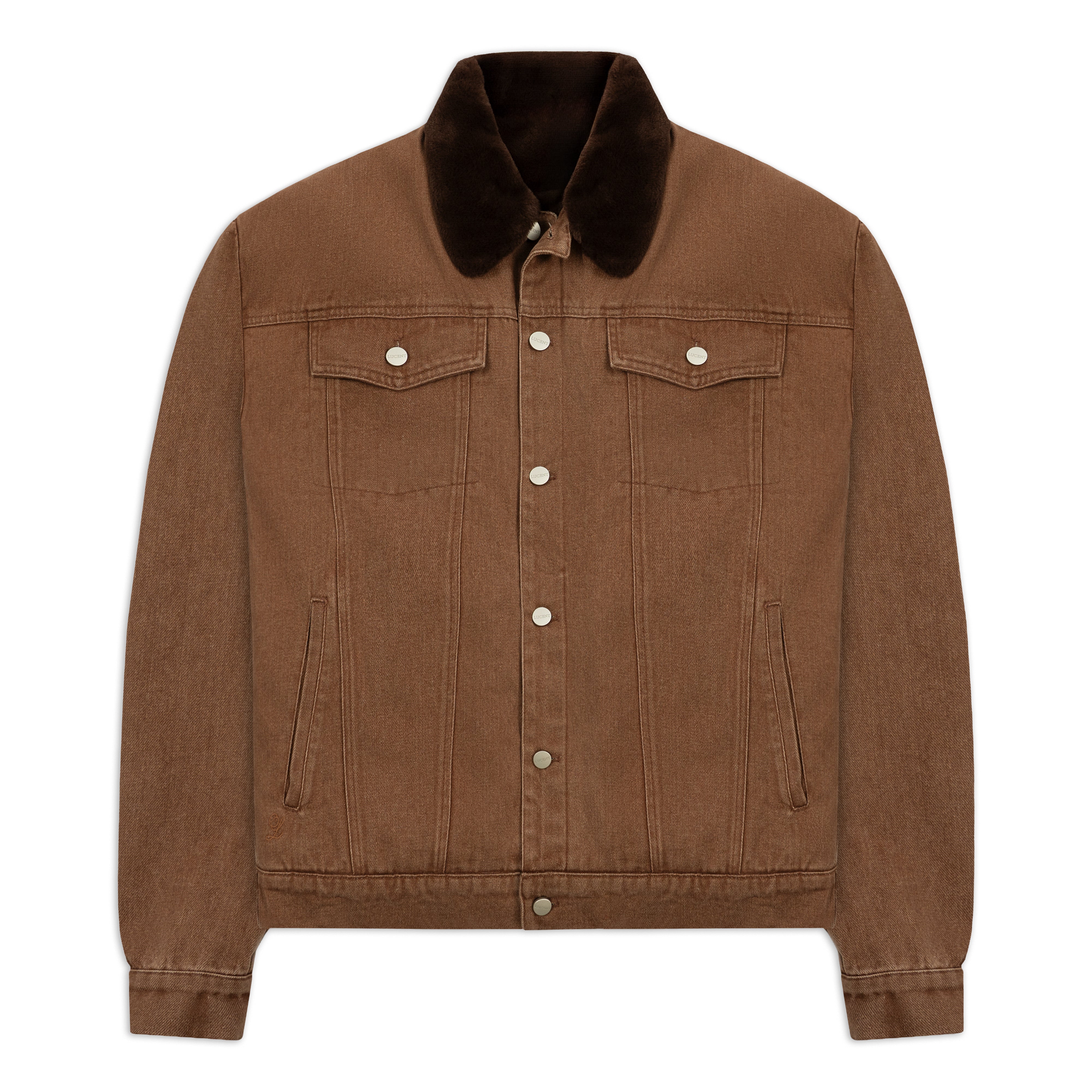 THE VINTAGE DENIM