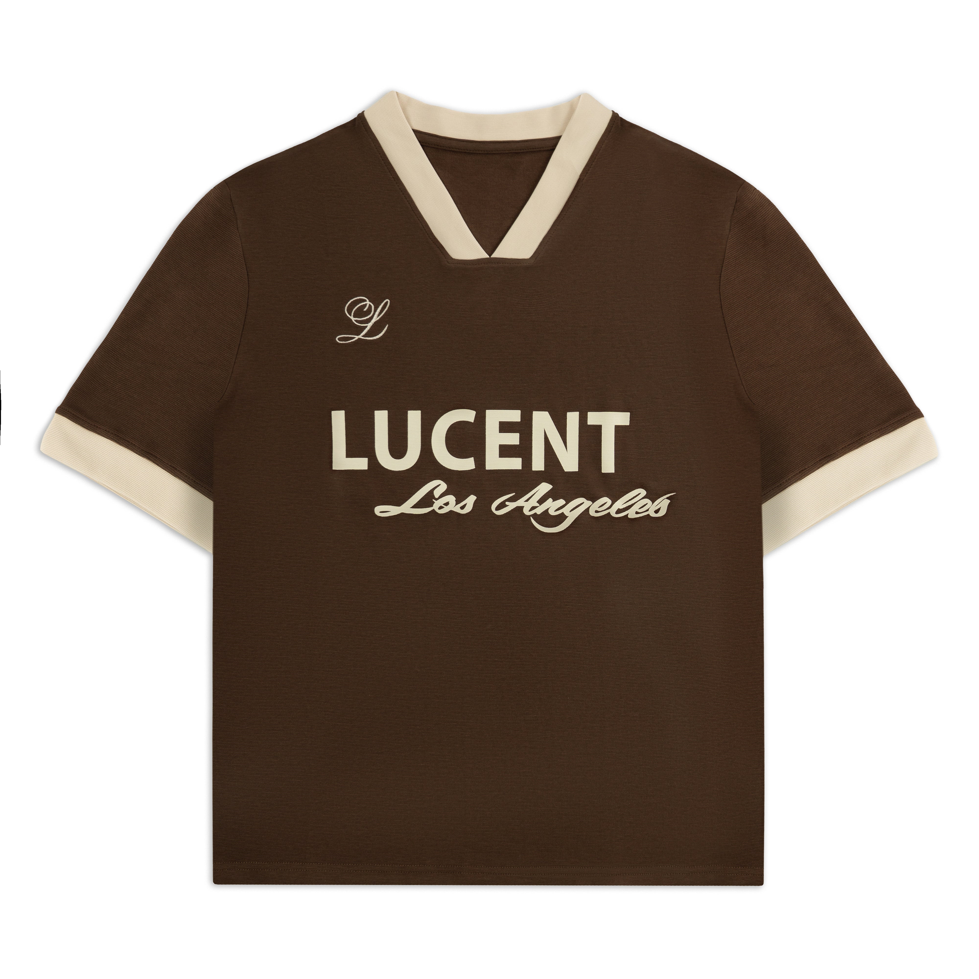 THE LCN CLUB (BROWN)