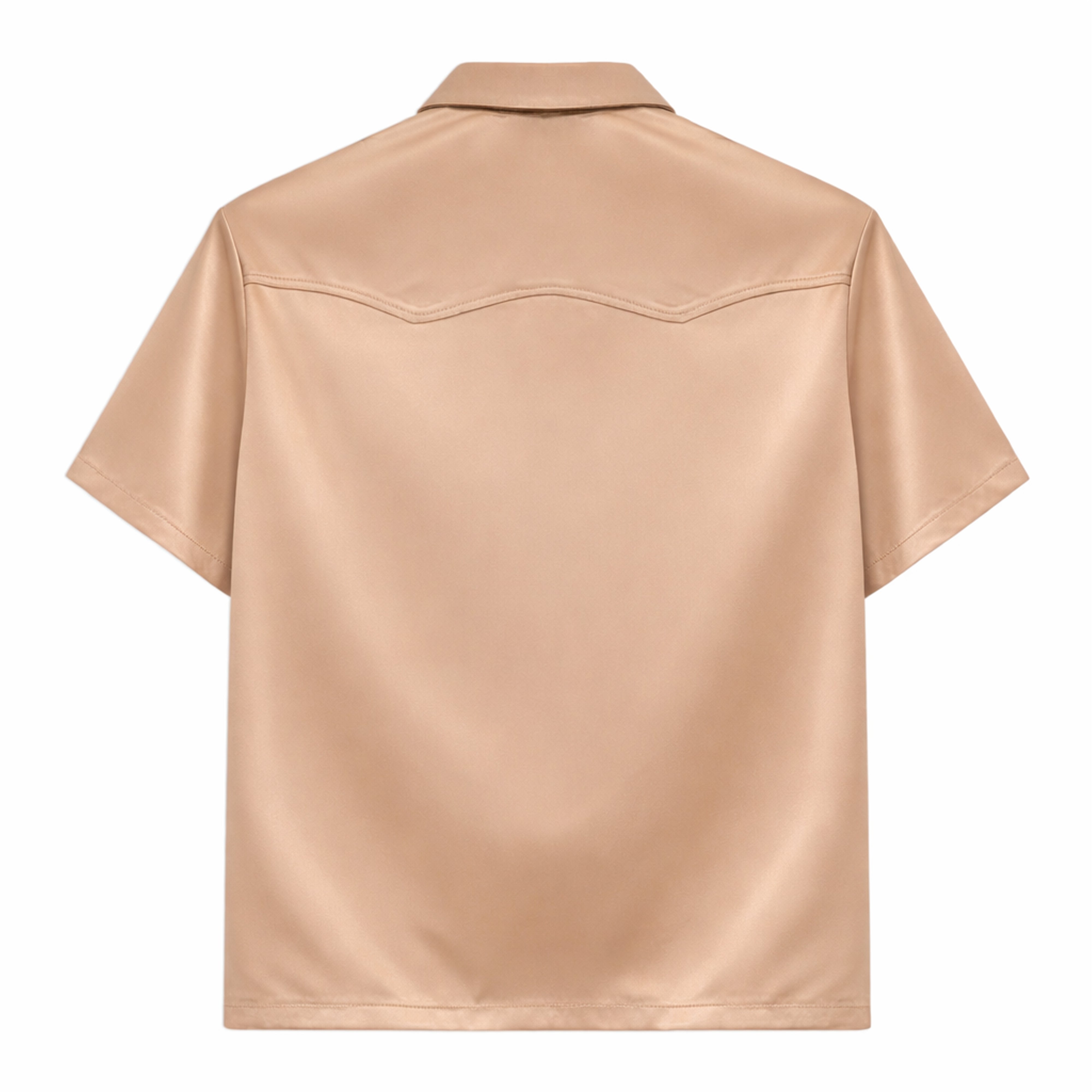 THE BELLAGIO SILK