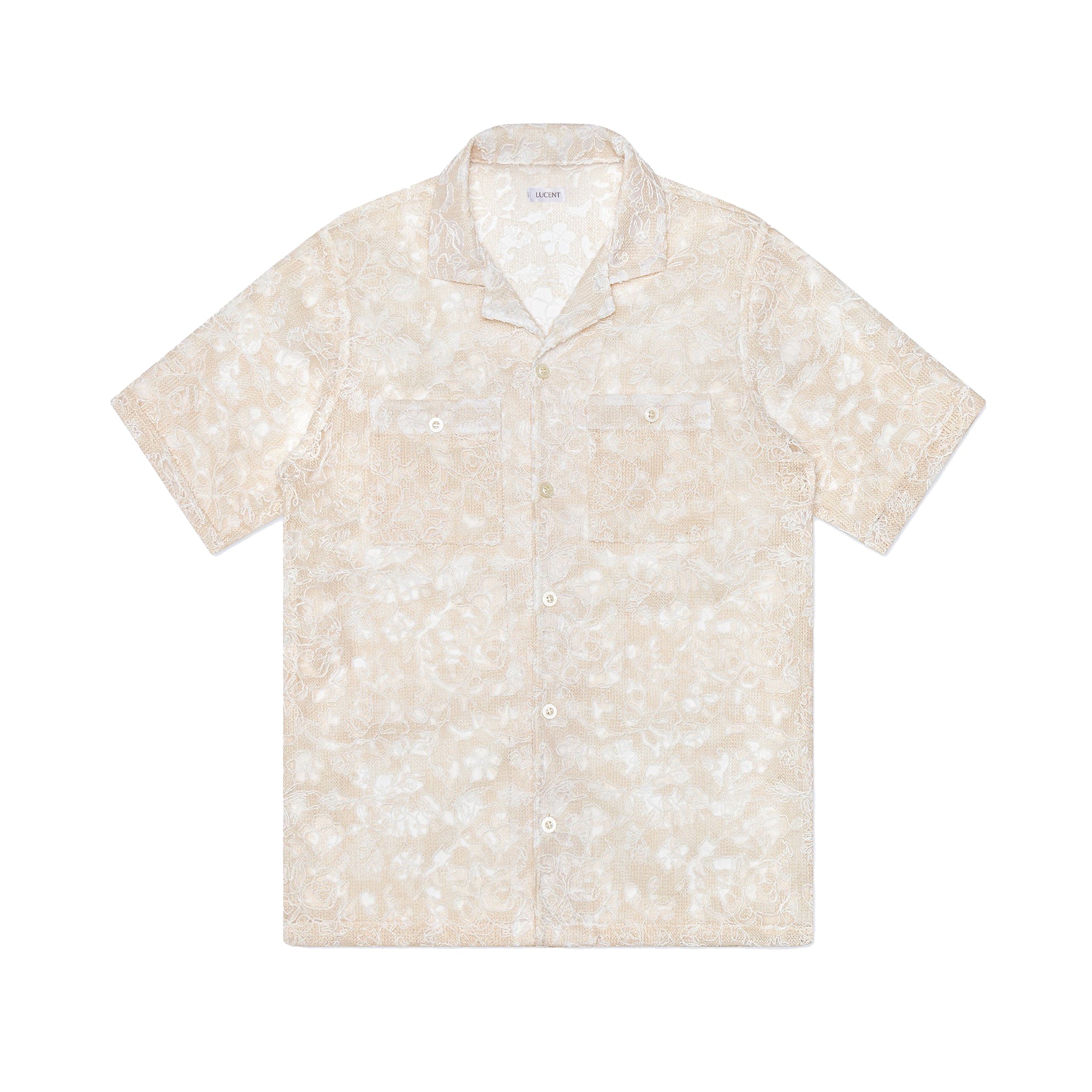 THE IVORY FLORAL