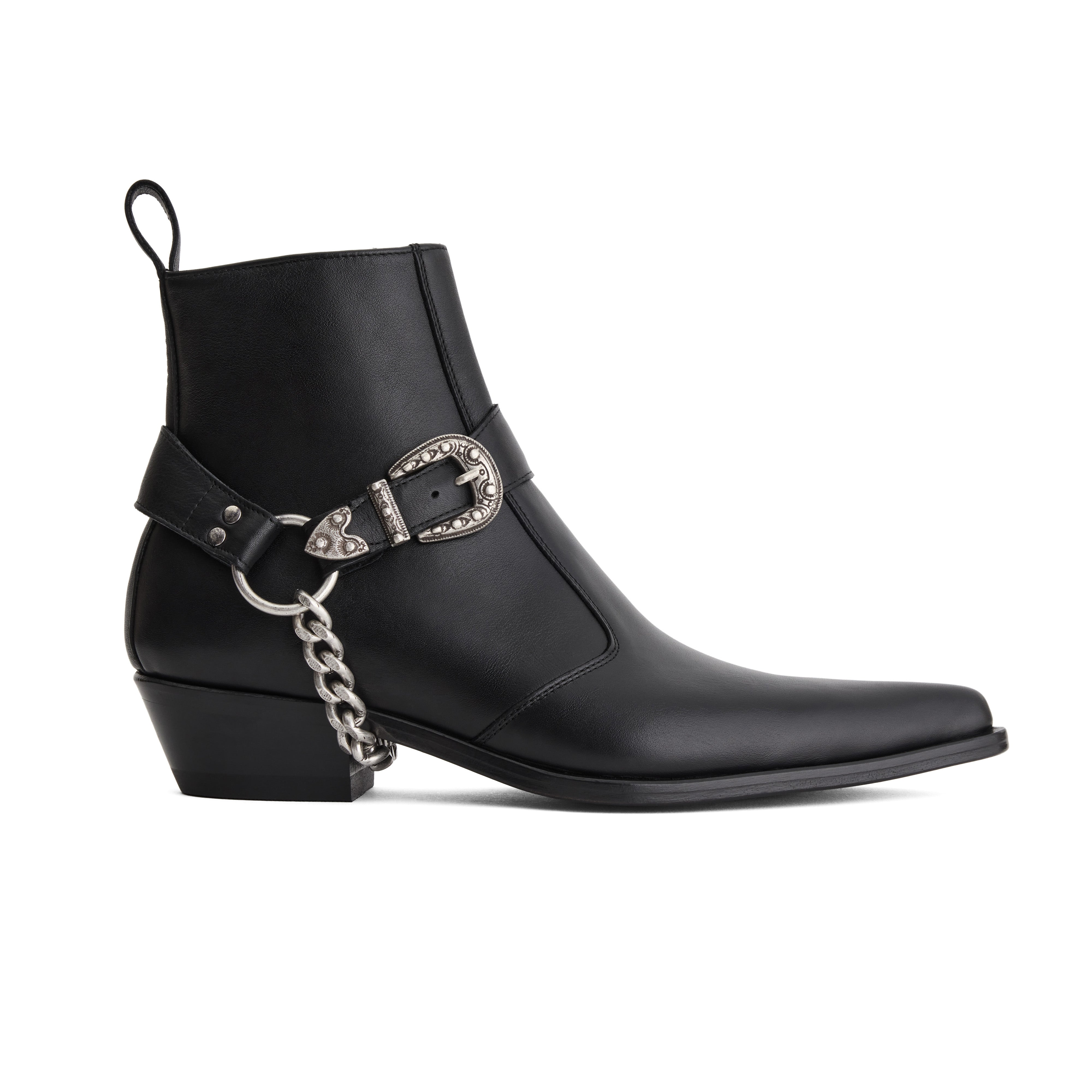 THE MONACO HARNESS