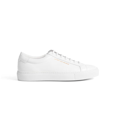 THE LUCENT SNEAKER (WHITE)