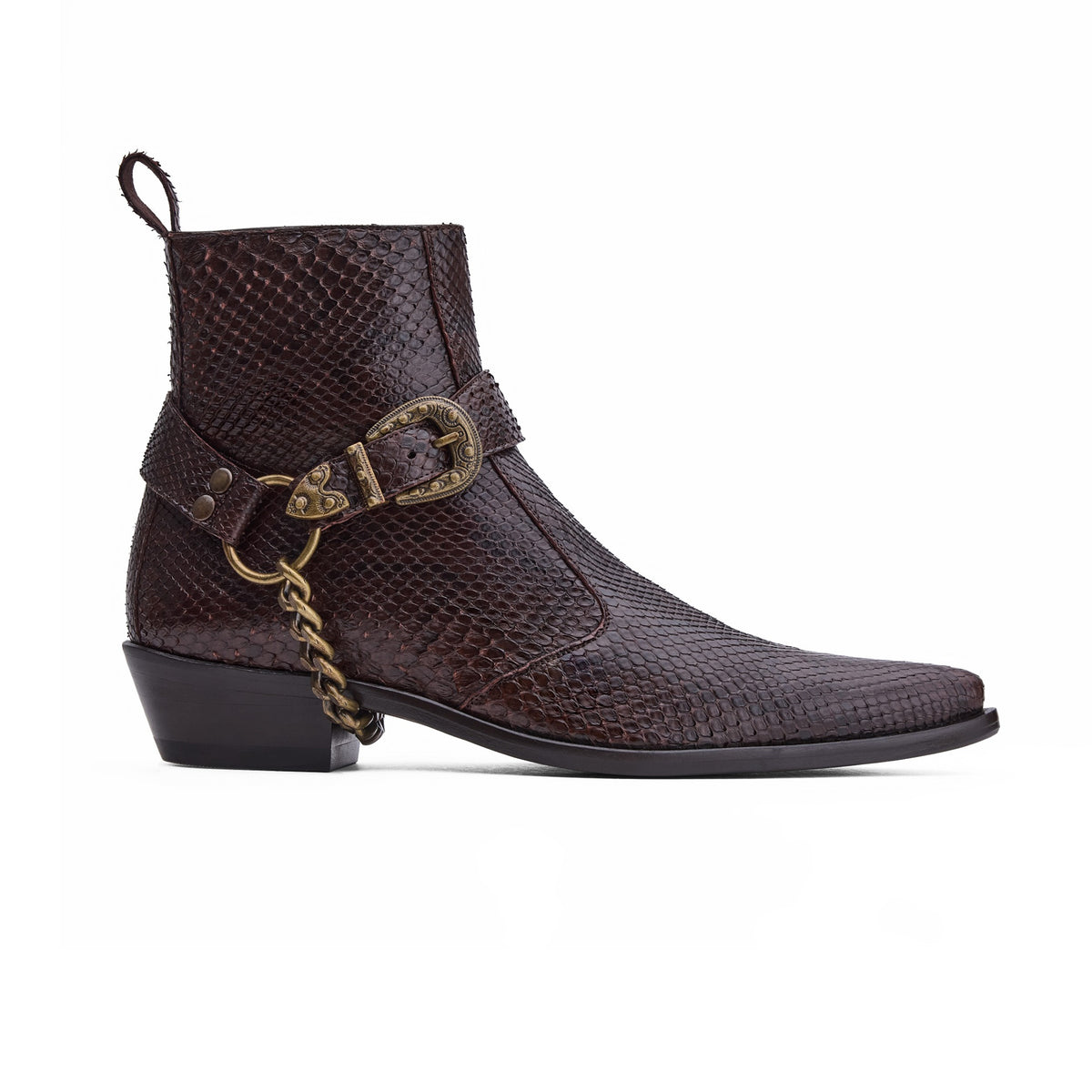 THE MOJAVE HARNESS