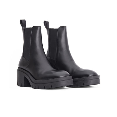 THE VALENCIA PLATFORM