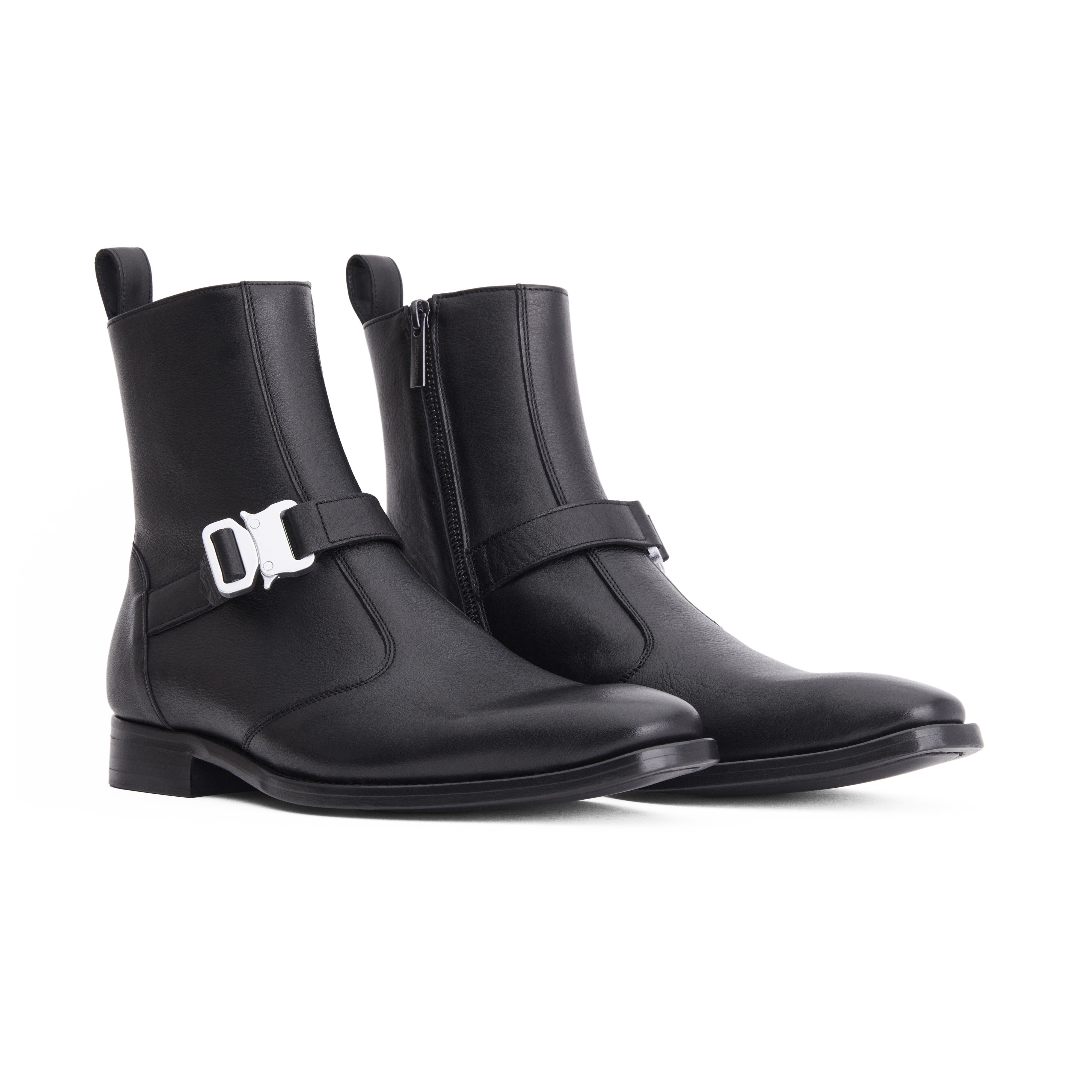 THE TACTICAL PIONEER