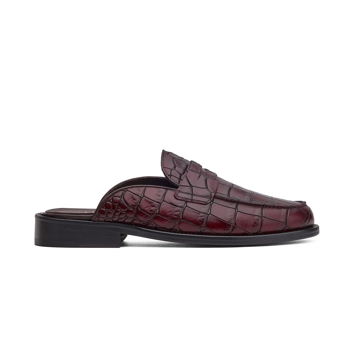 THE BORDEAUX