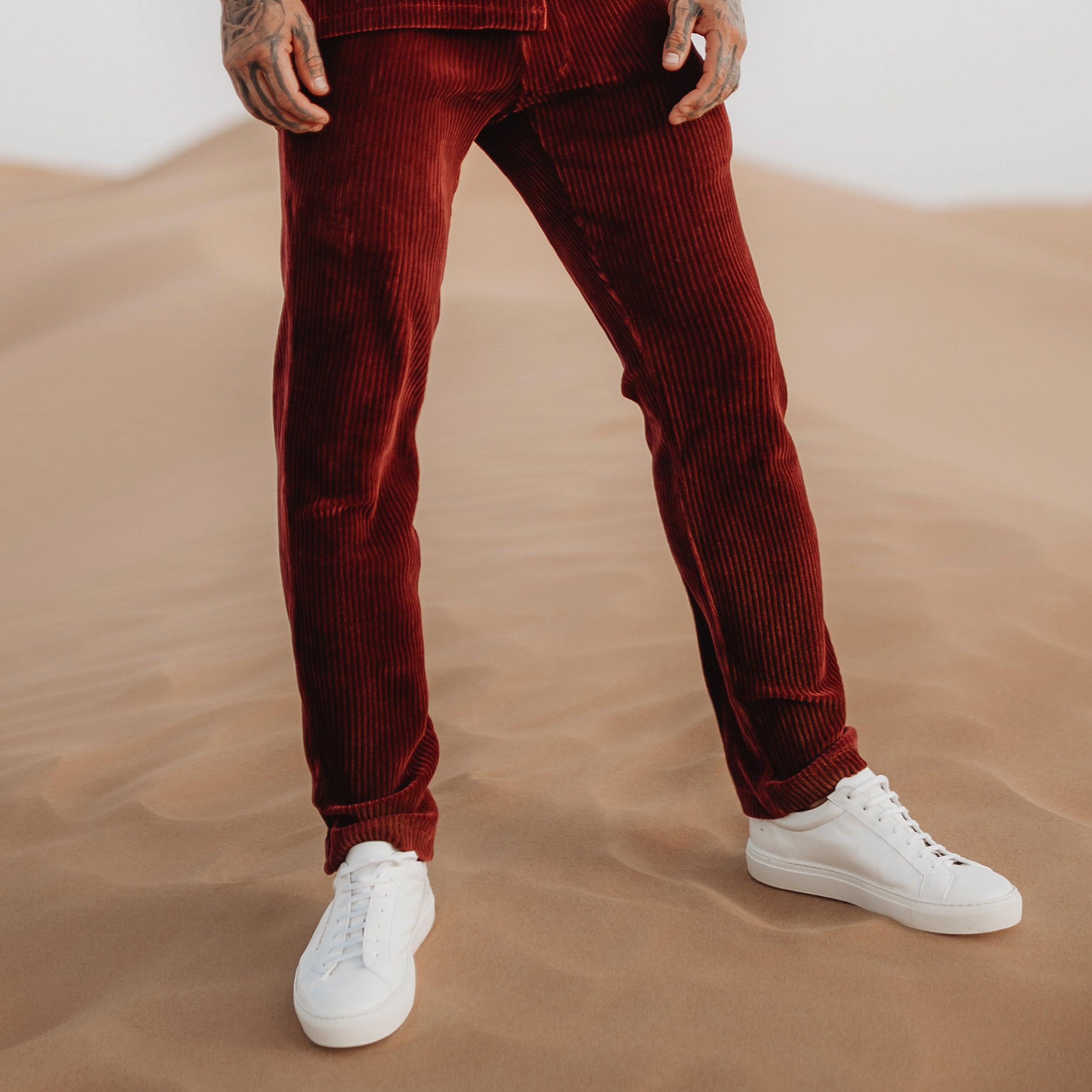 THE WINE PANTS