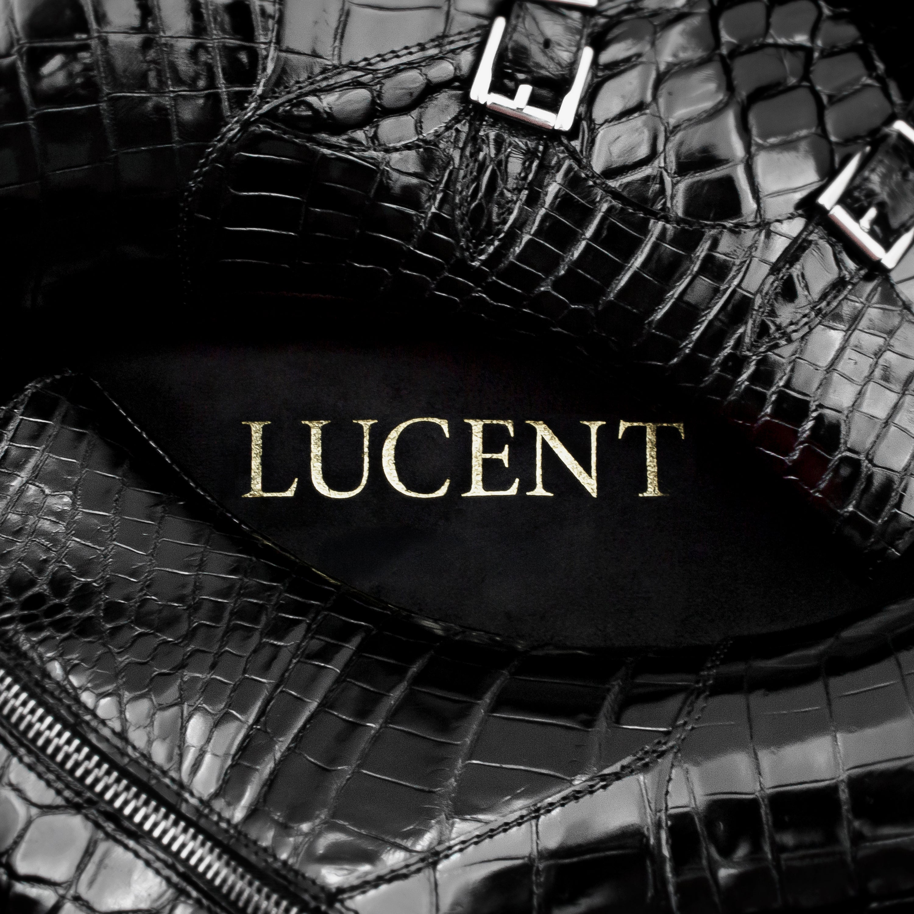 THE LUCIEN