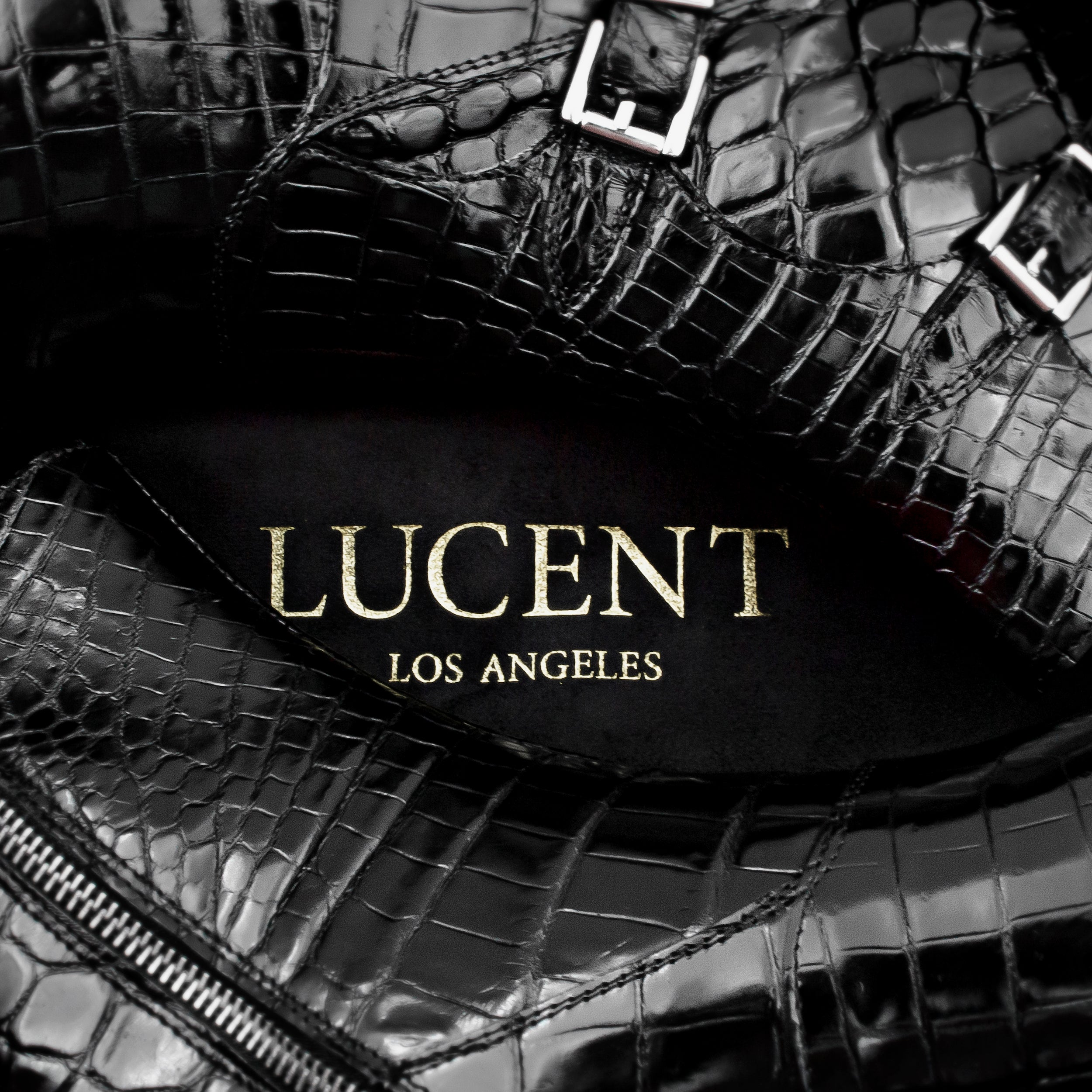 THE LUCIEN