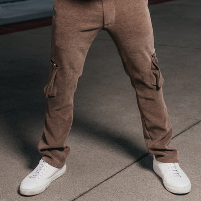 THE MOCHA PANTS