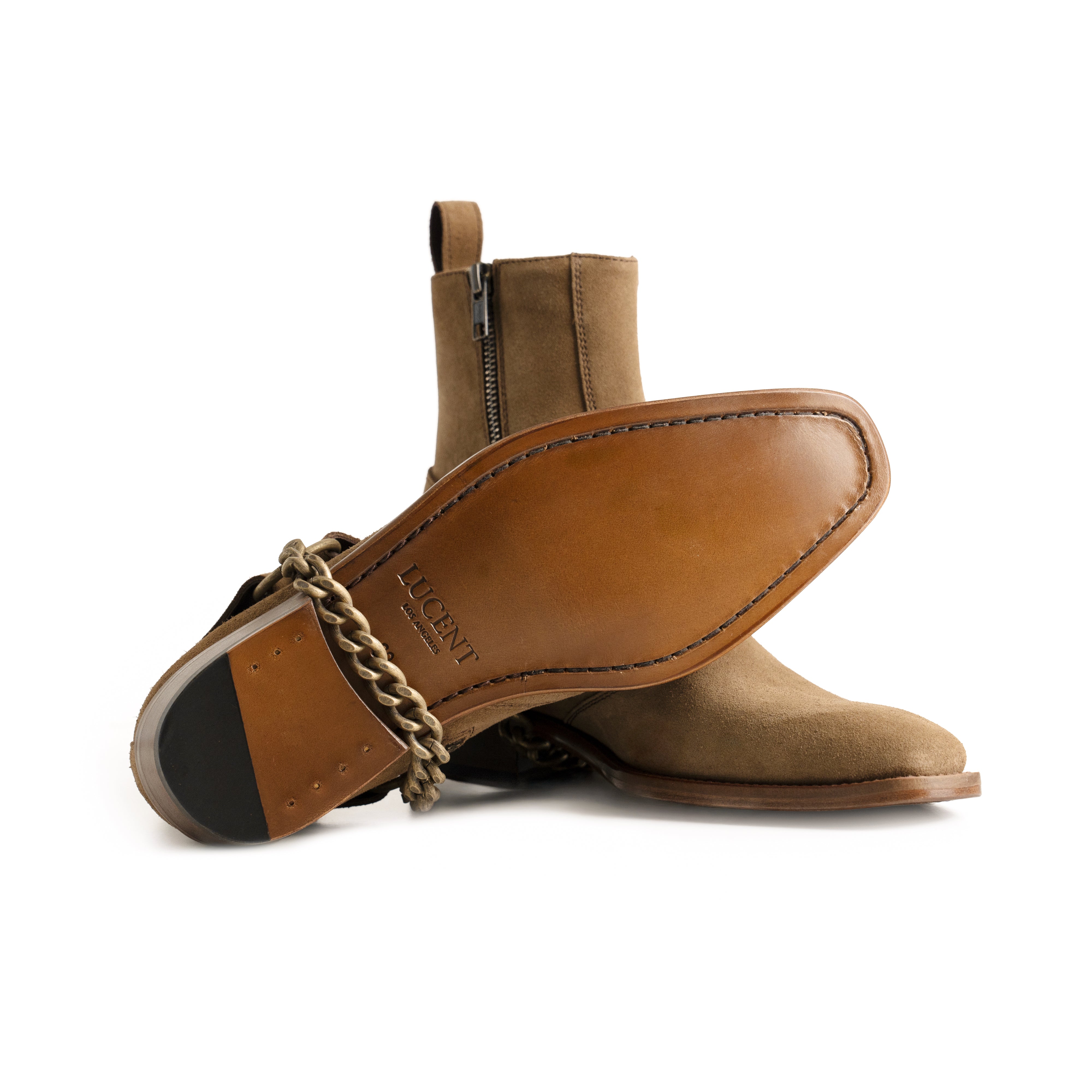 THE VINTAGE HARNESS