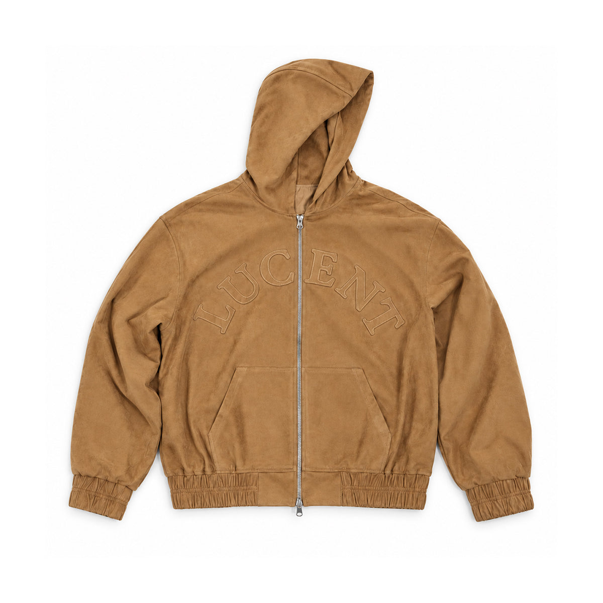 THE VINTAGE HOODIE