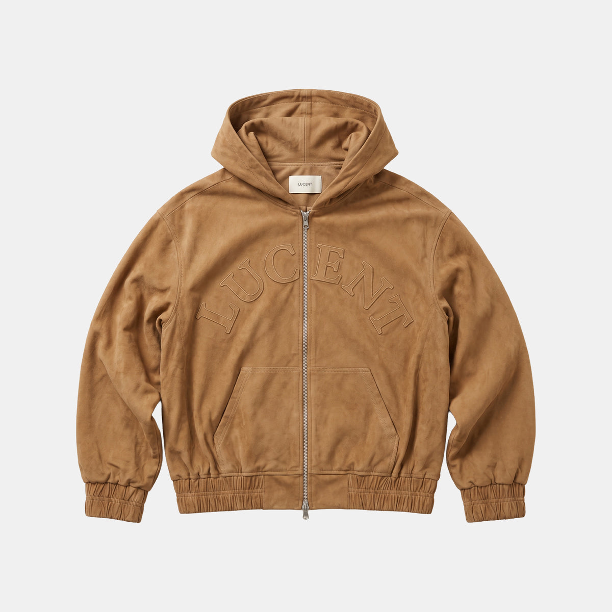 THE VINTAGE HOODIE