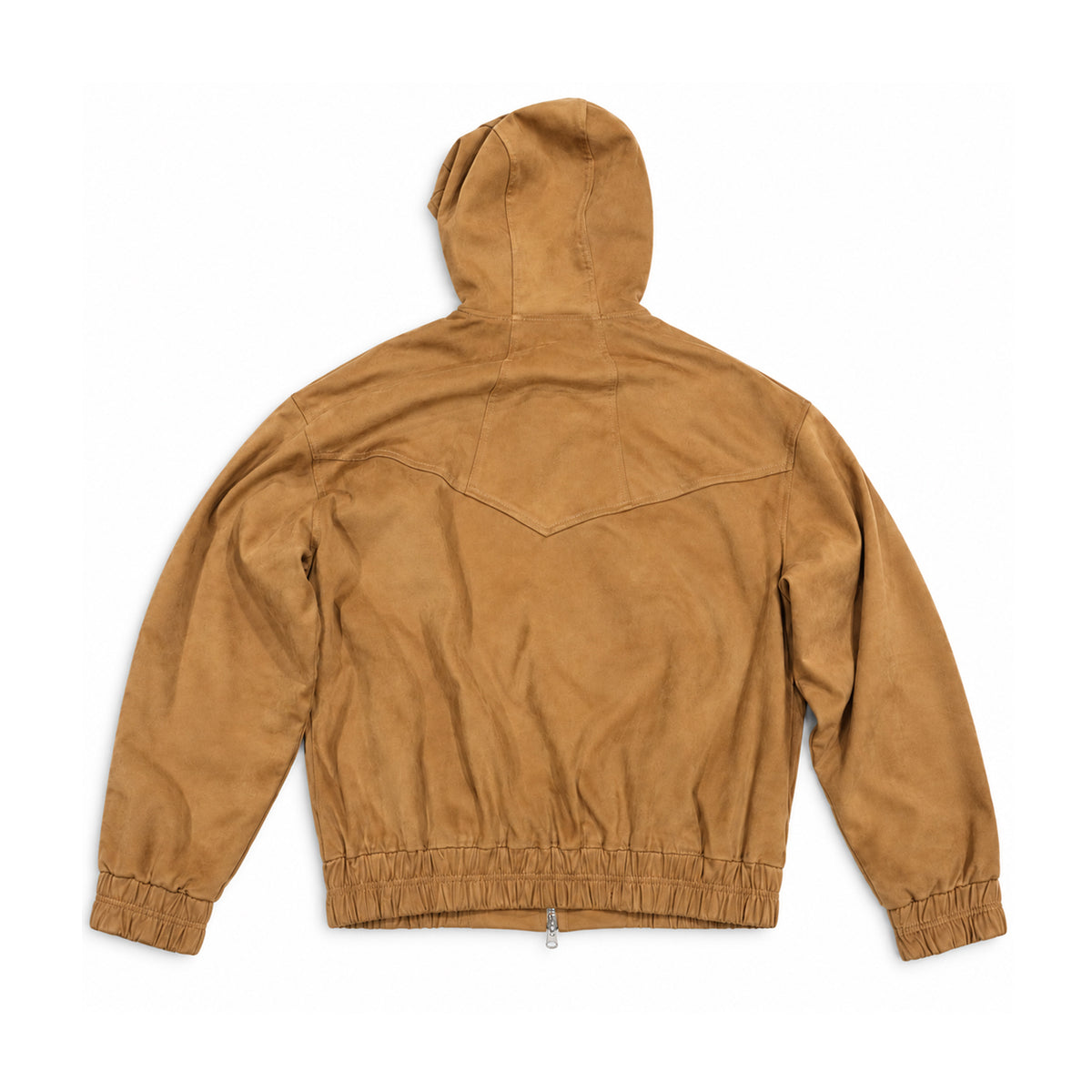 THE VINTAGE HOODIE