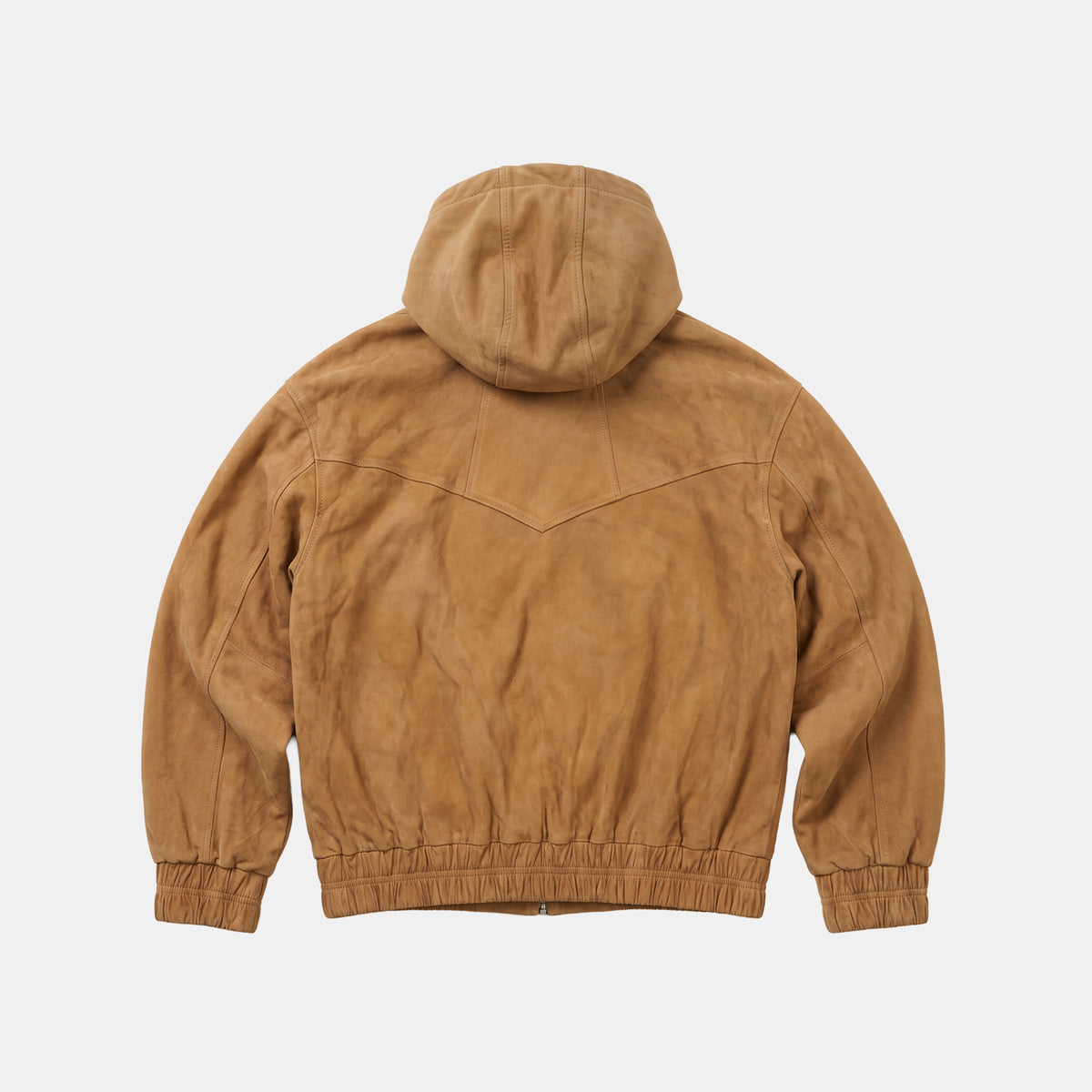 THE VINTAGE HOODIE