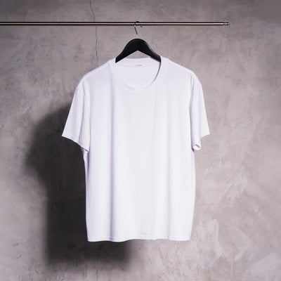 THE CLASSIC TEE (WHITE)