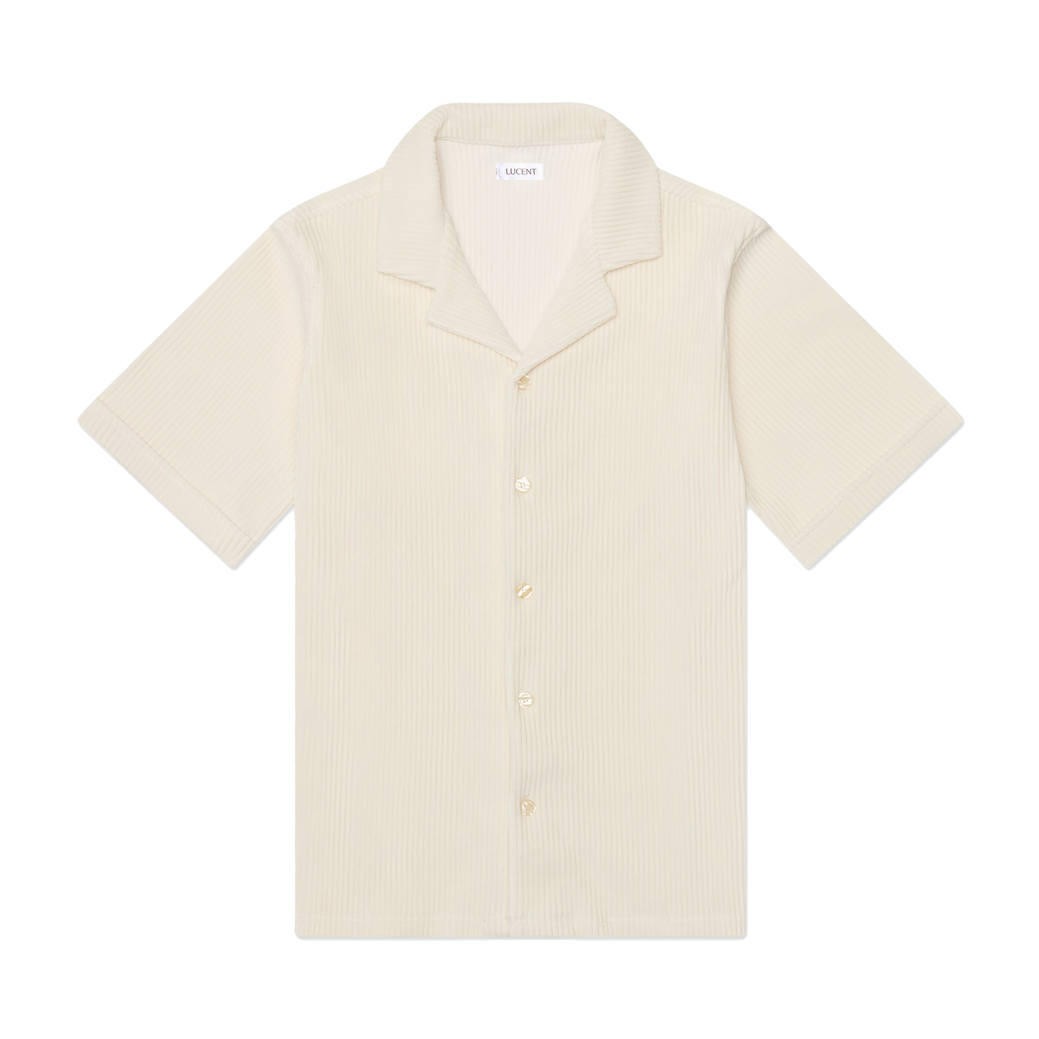 THE IVORY FITTED