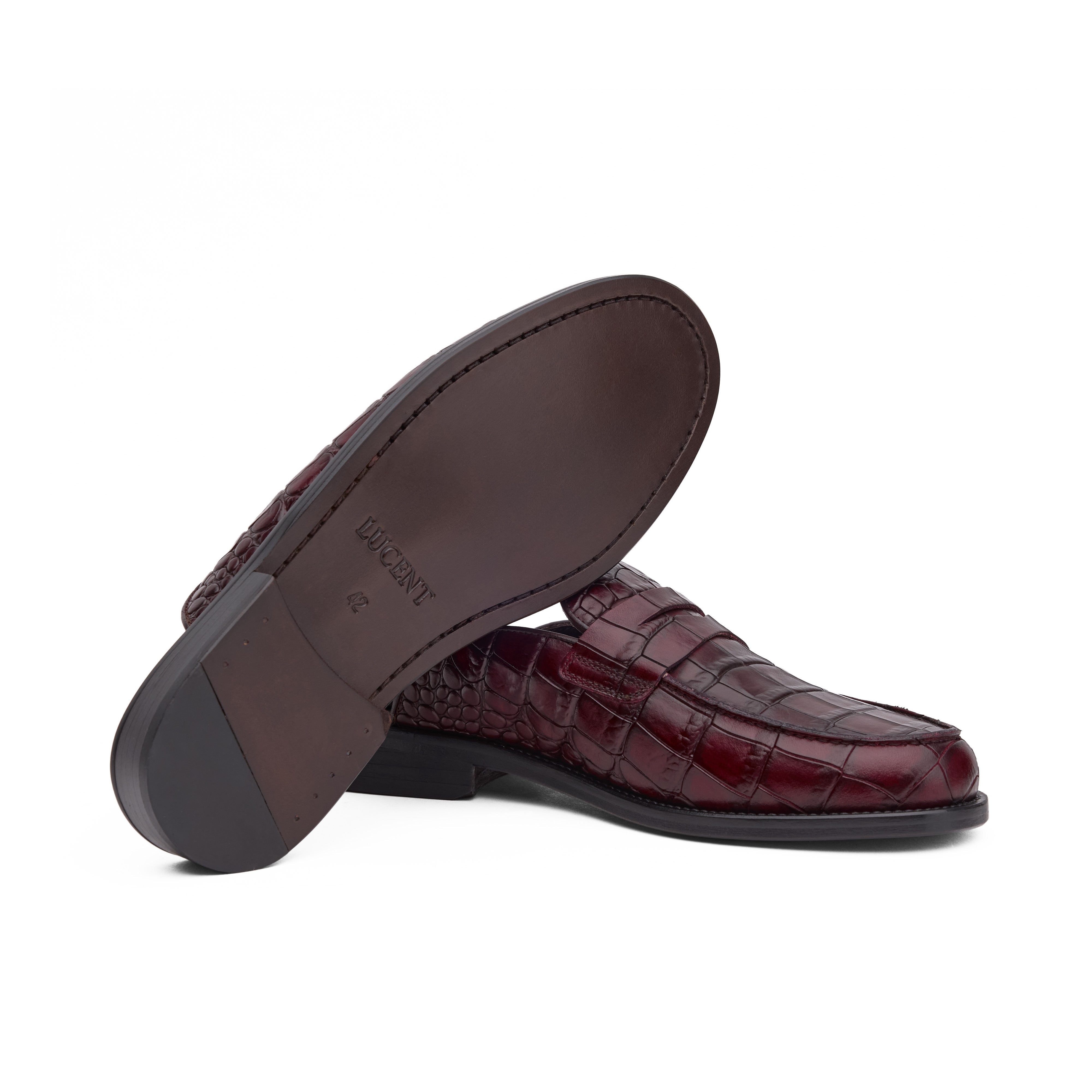 THE BORDEAUX