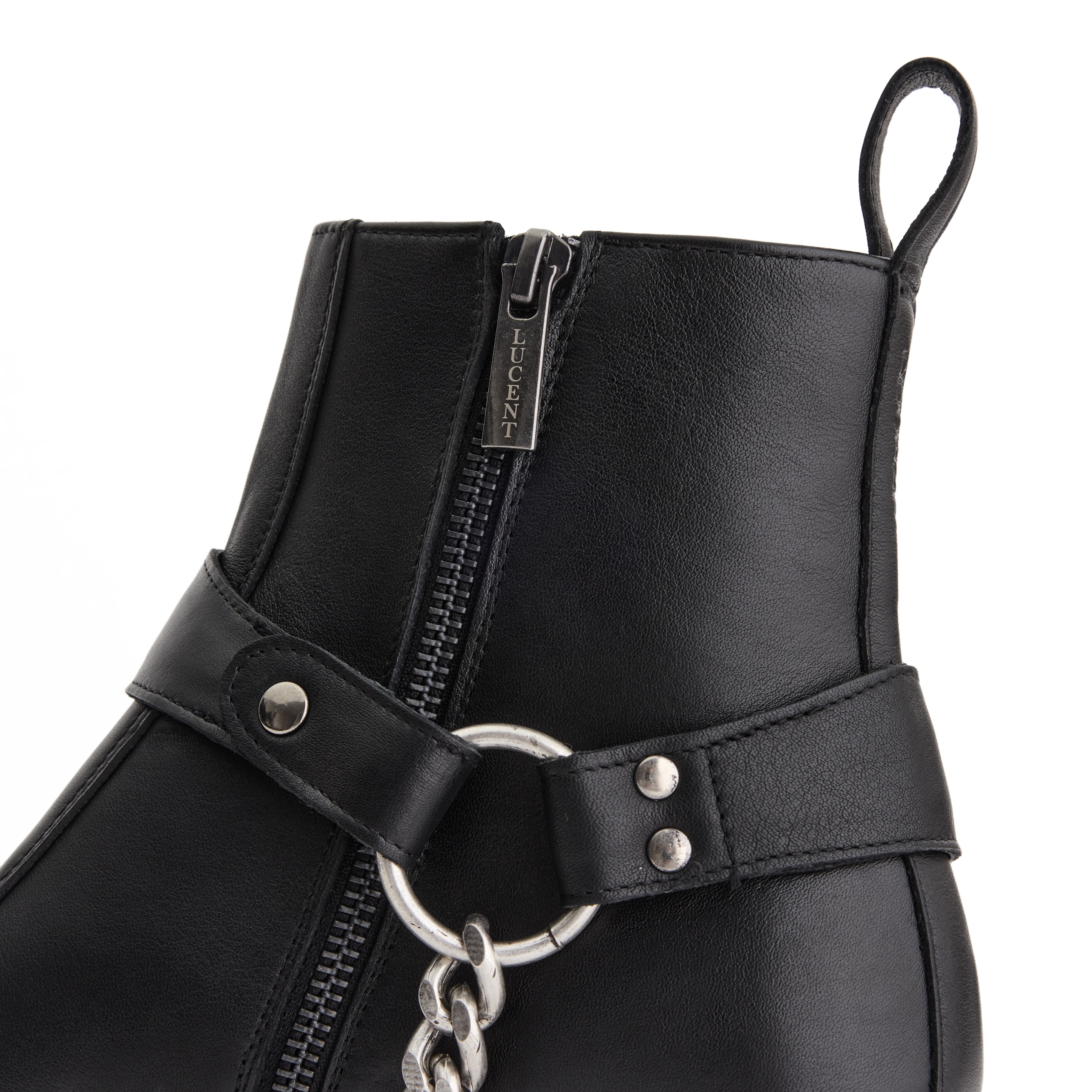 THE MONACO HARNESS