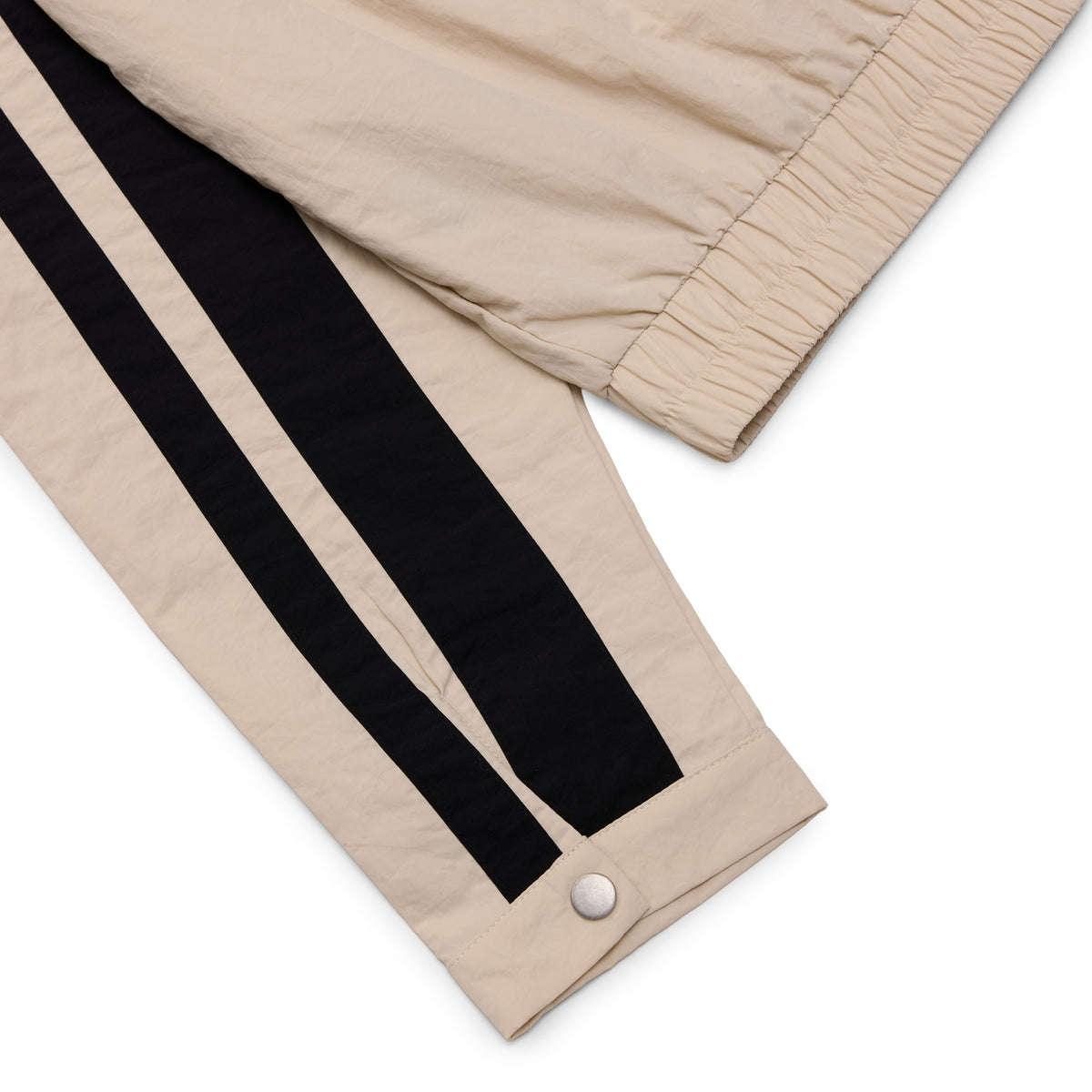 THE CLASSIC TRACKSUIT TOP