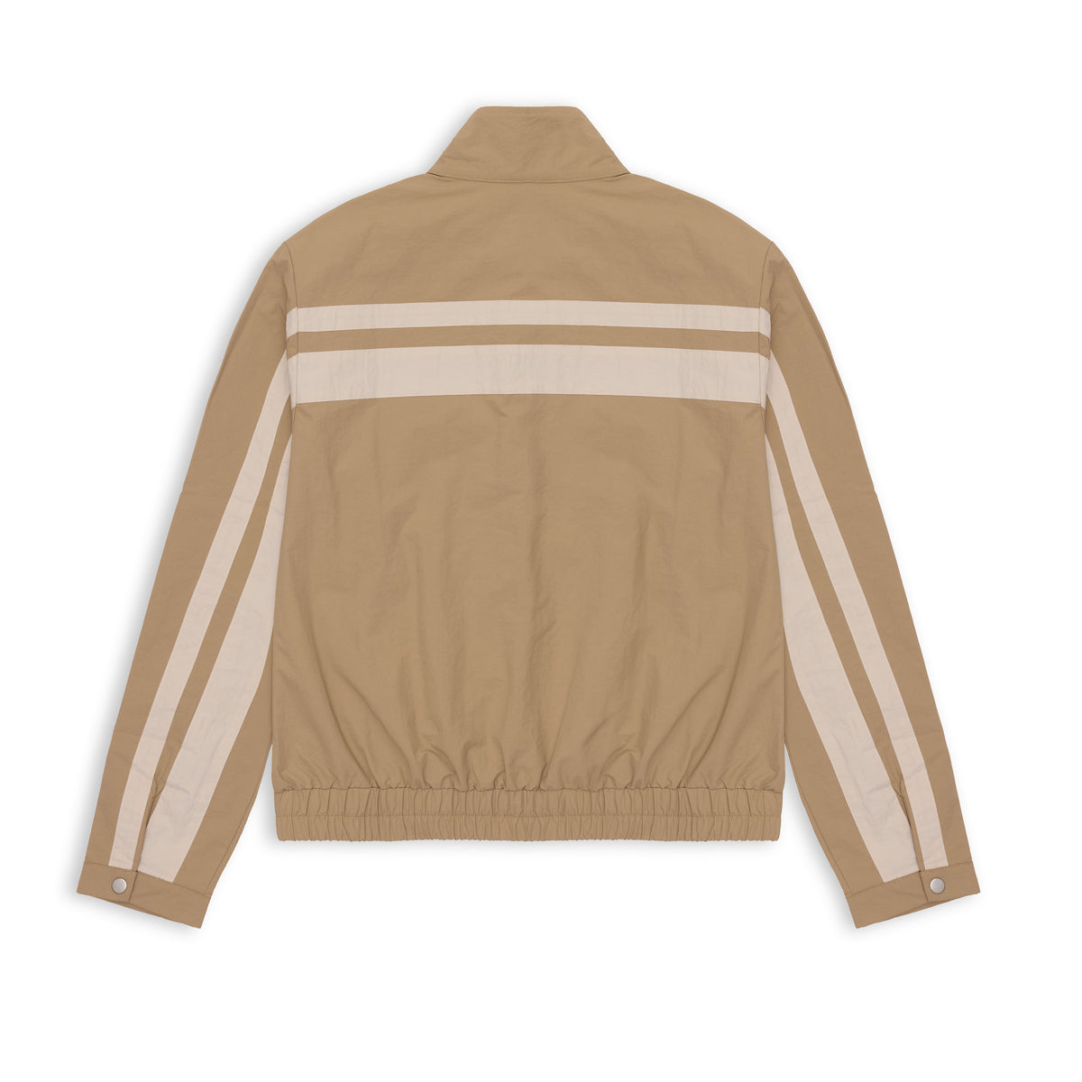 THE CLASSIC TRACKSUIT TOP