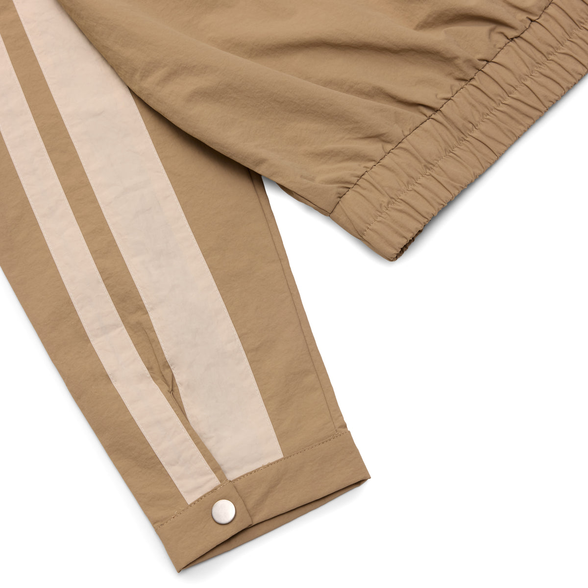 THE CLASSIC TRACKSUIT TOP