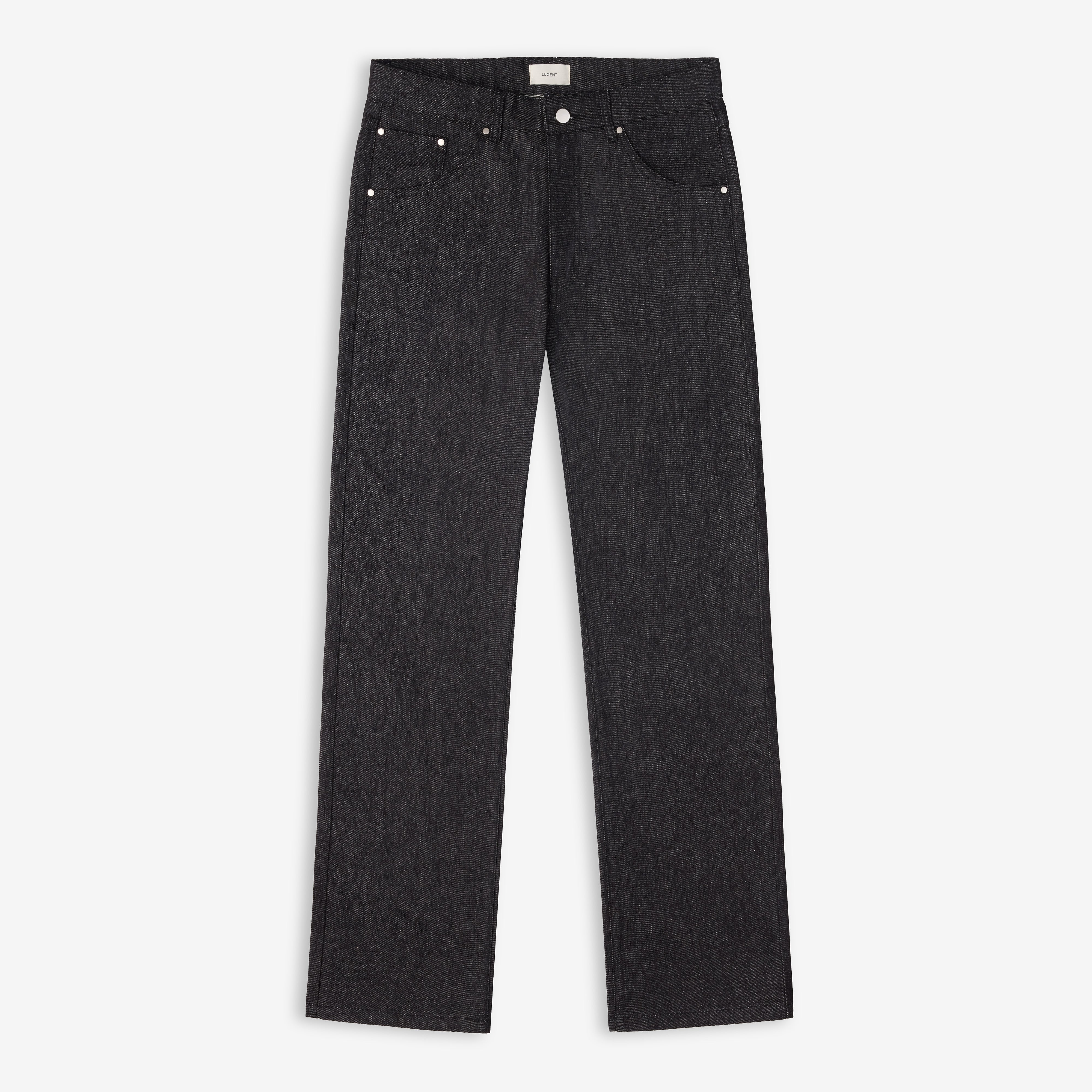 THE SIGNATURE DENIM JEAN