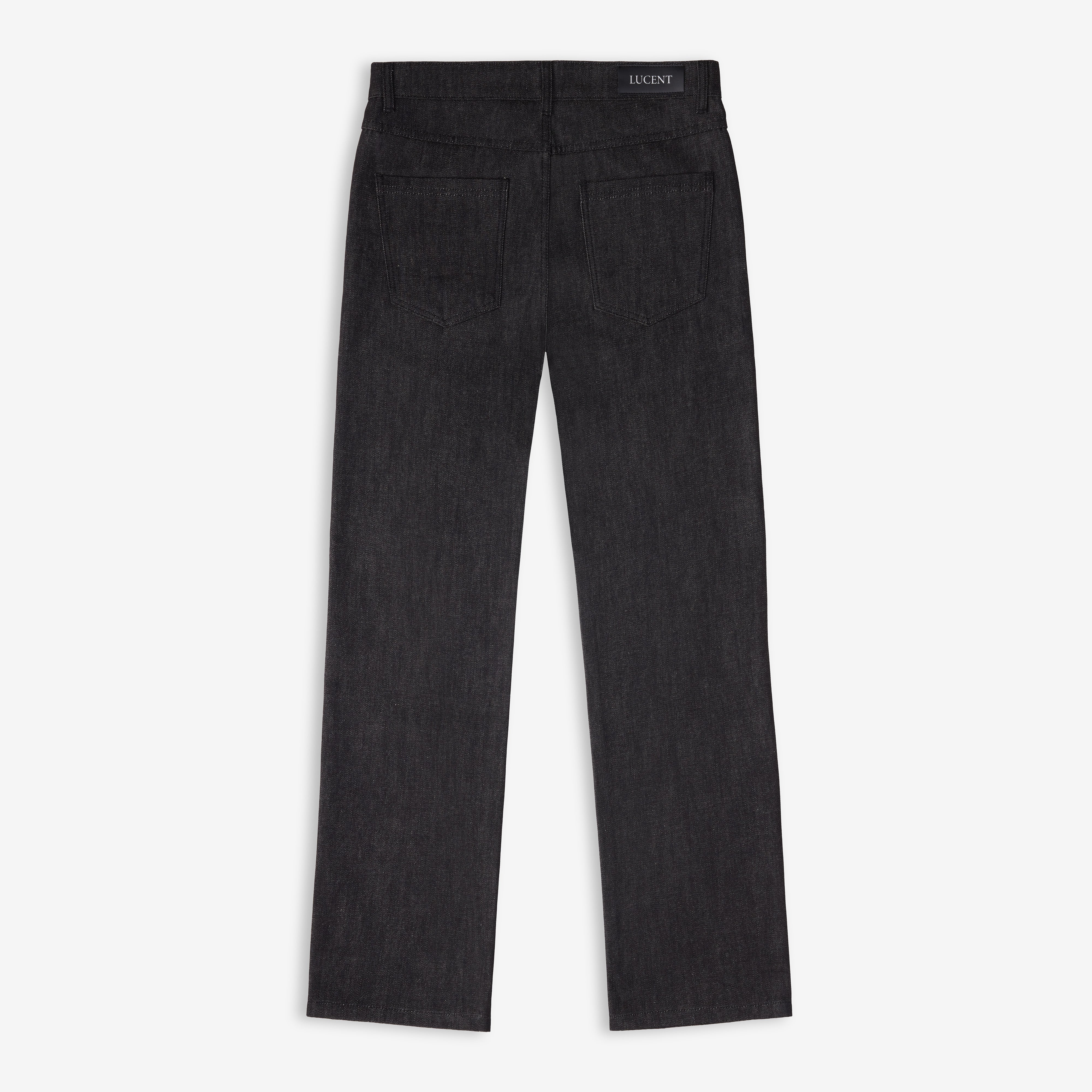 THE SIGNATURE DENIM JEAN