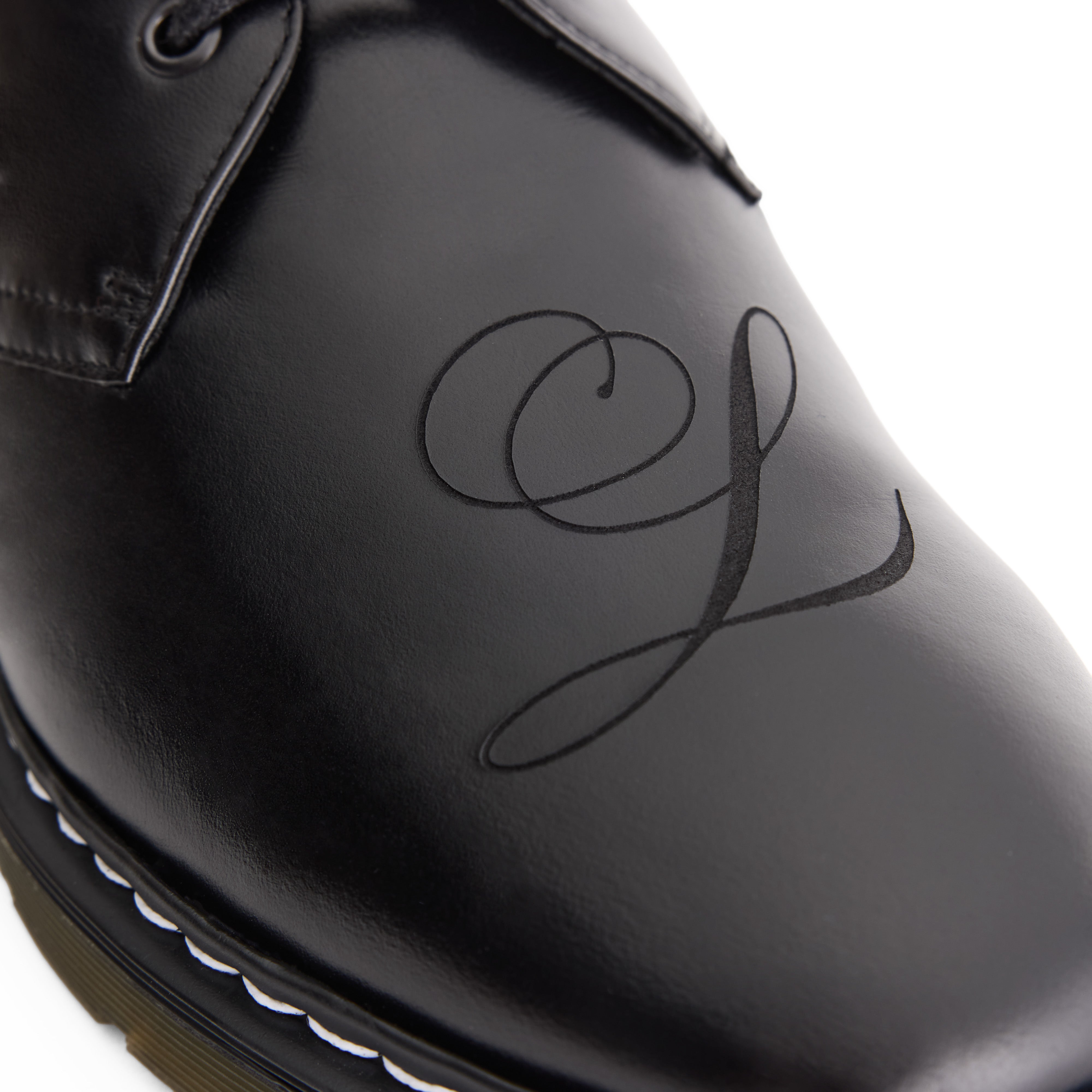 THE SIGNATURE