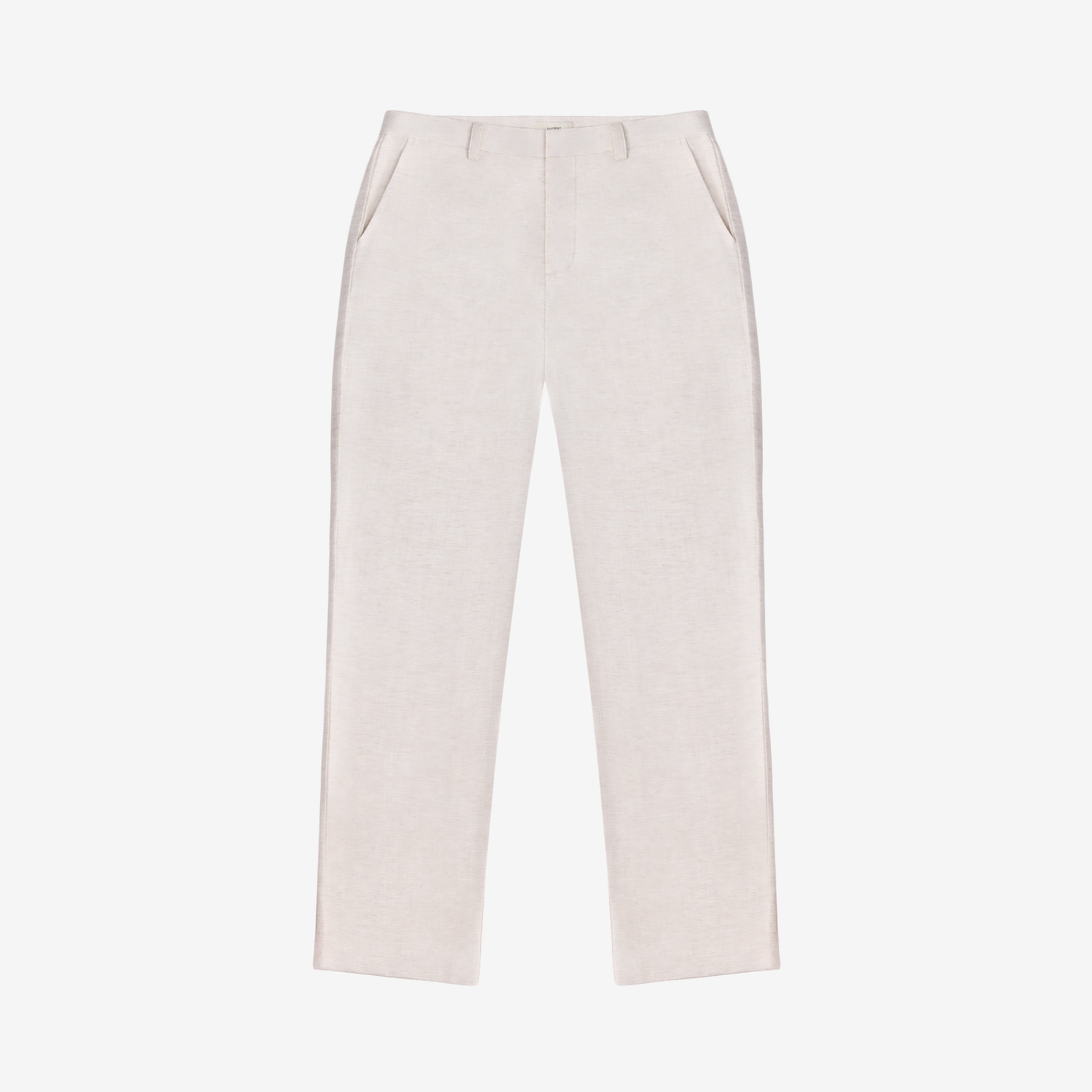 THE ESSENTIAL LINEN