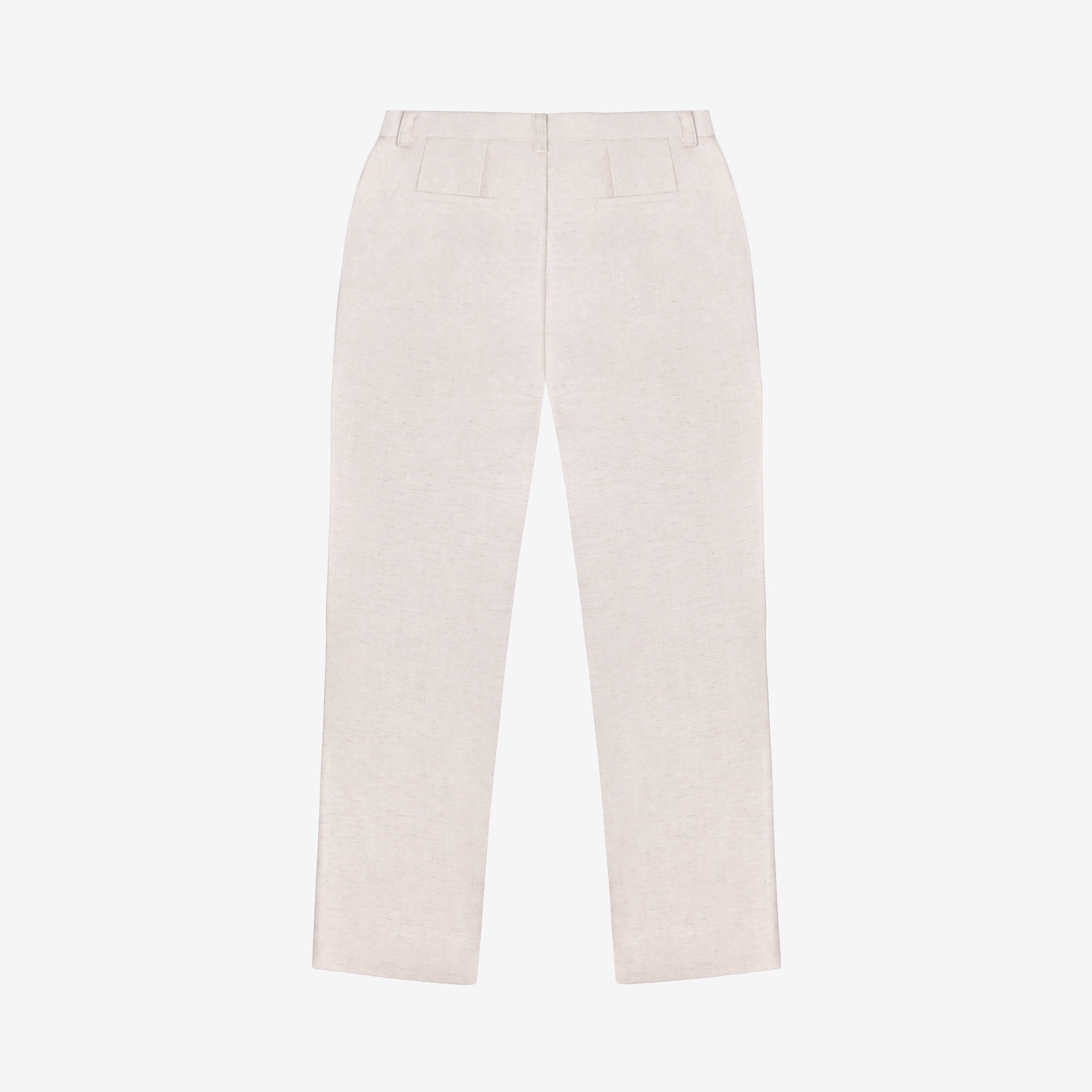 THE ESSENTIAL LINEN