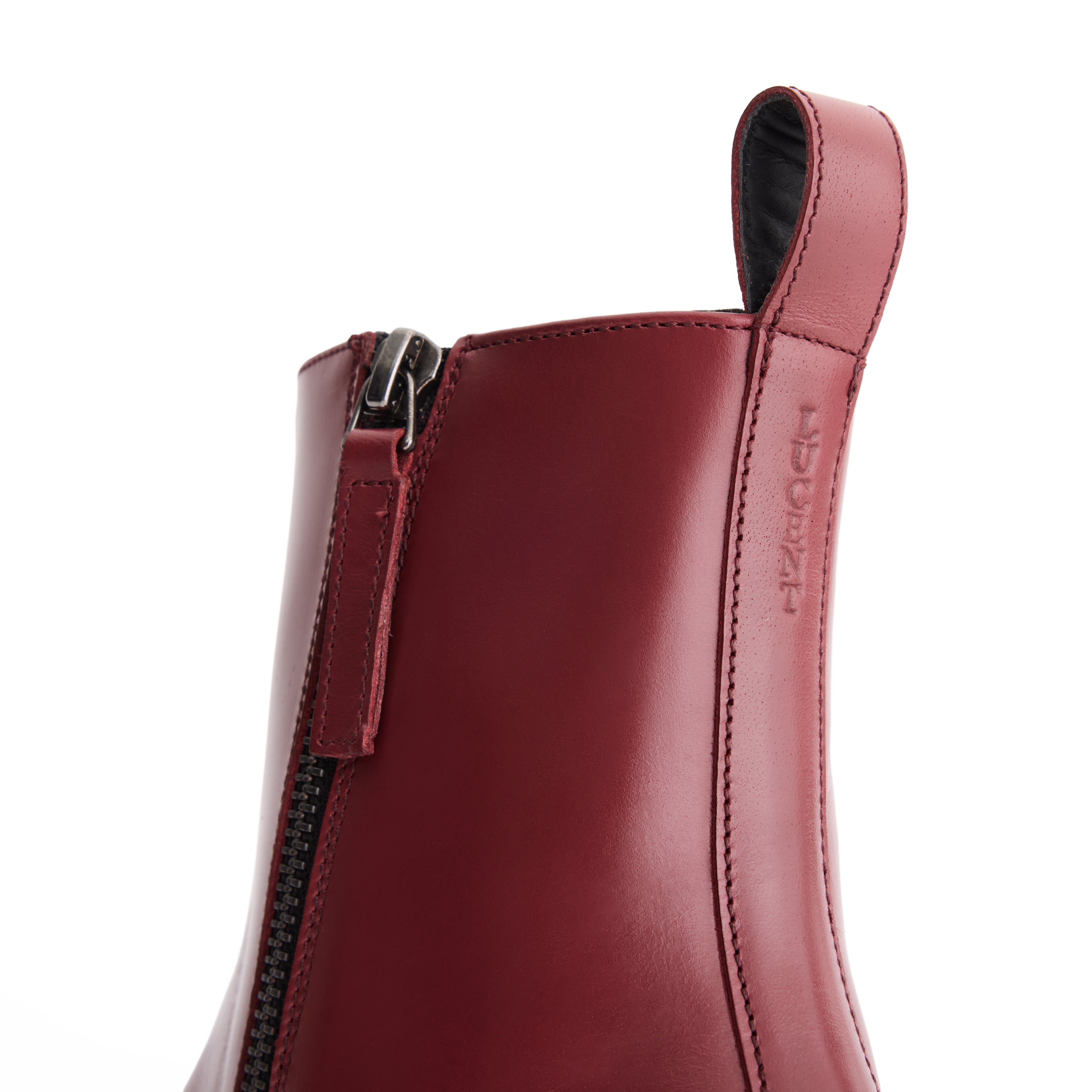 THE VALENTINO