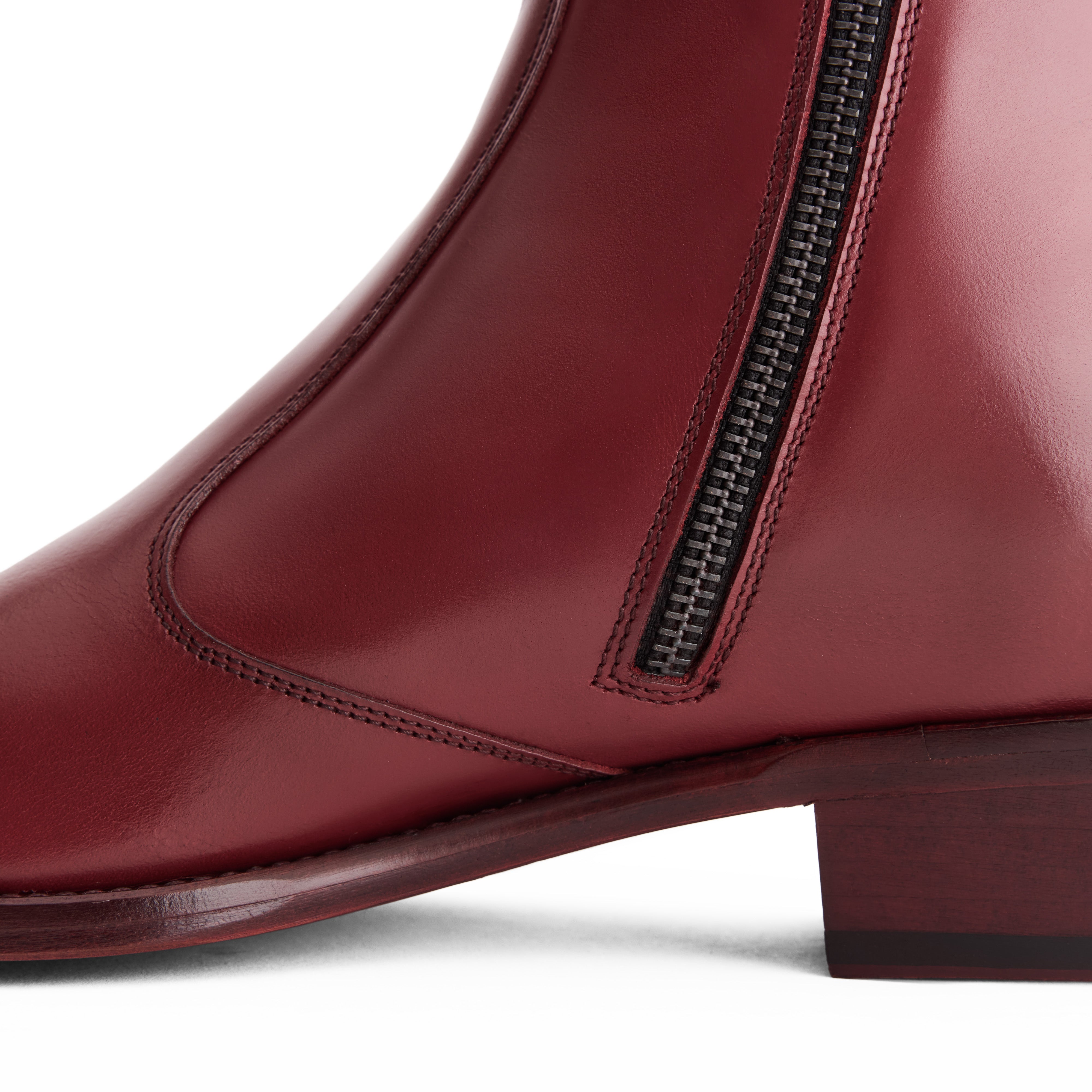 THE VALENTINO