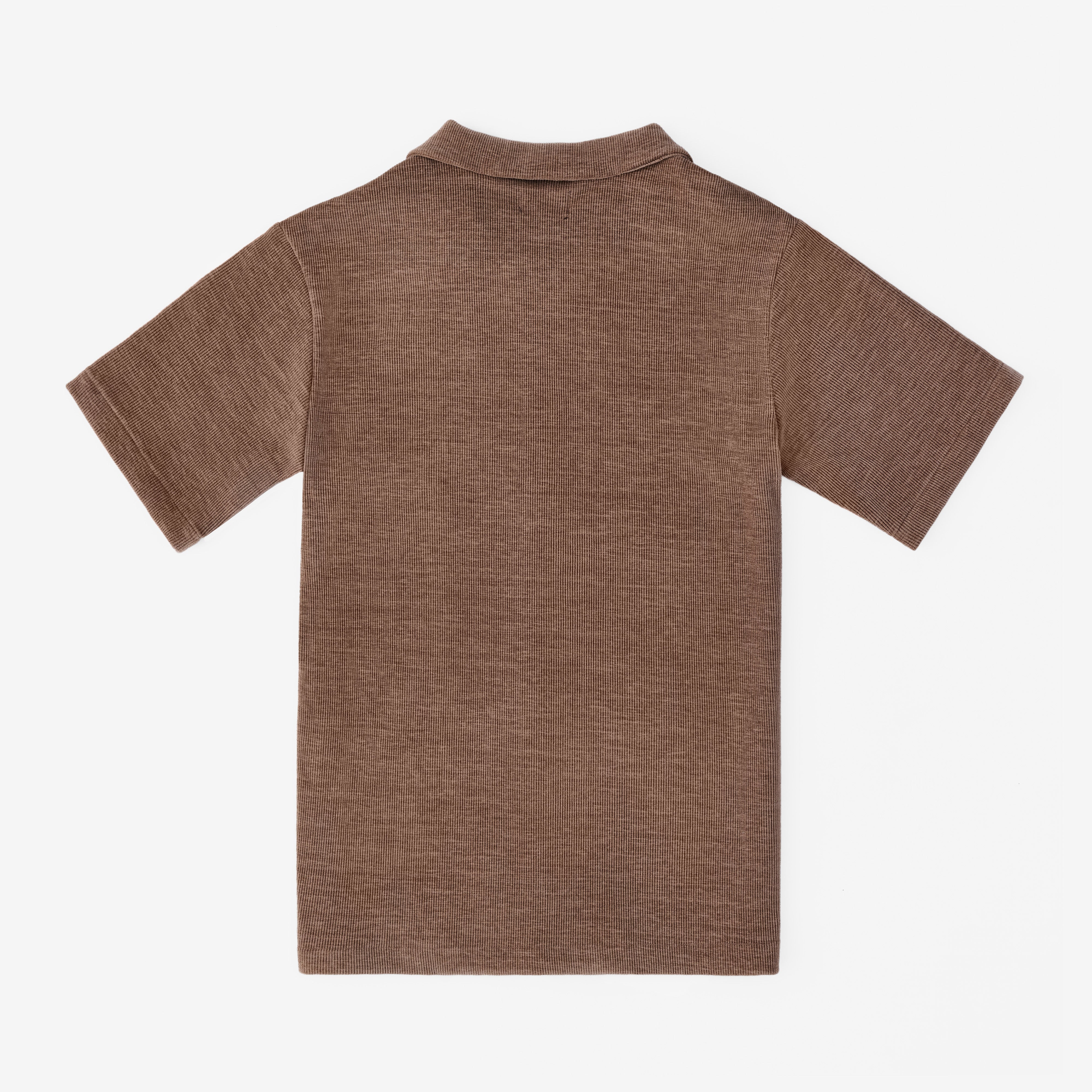 THE MOCHA FITTED