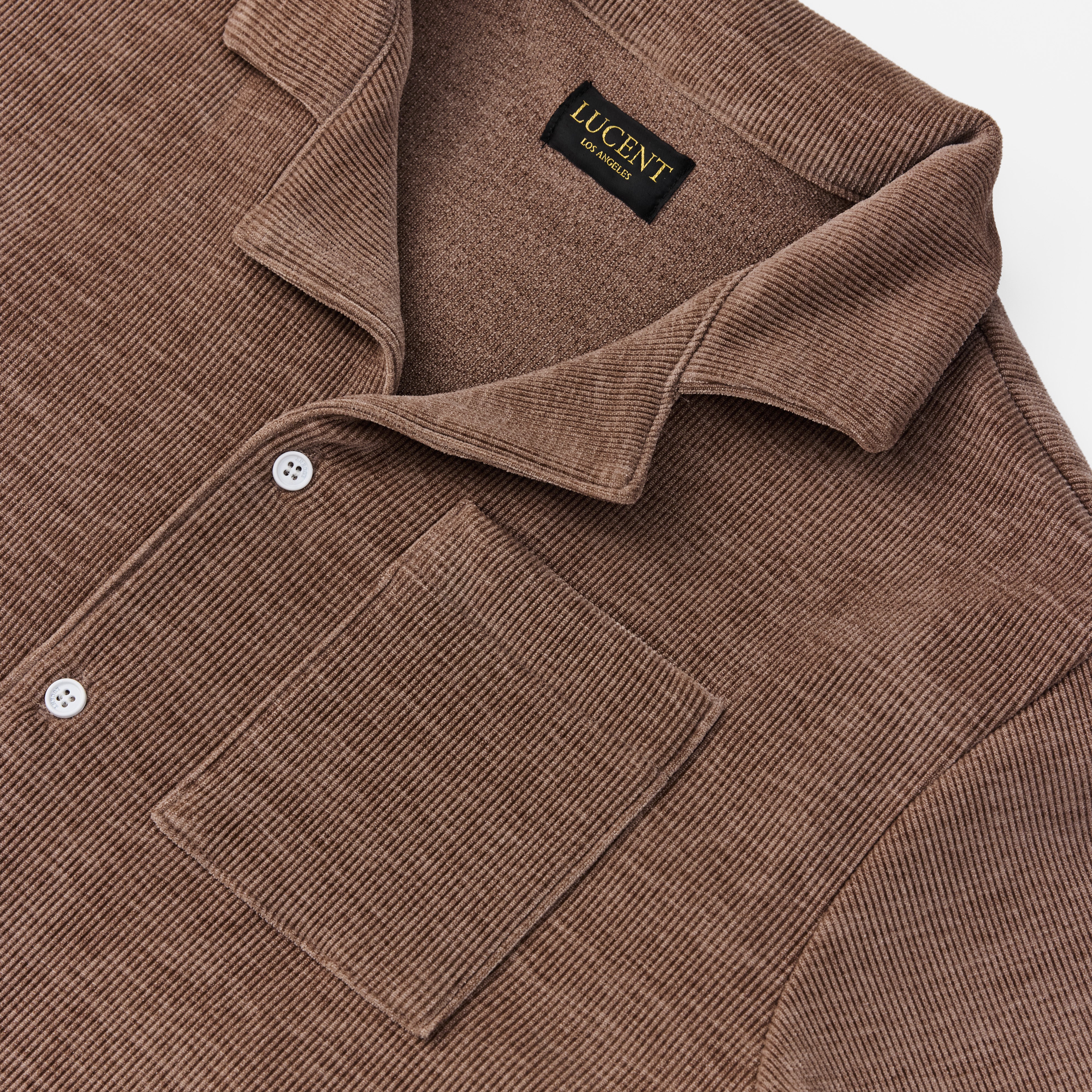 THE MOCHA FITTED