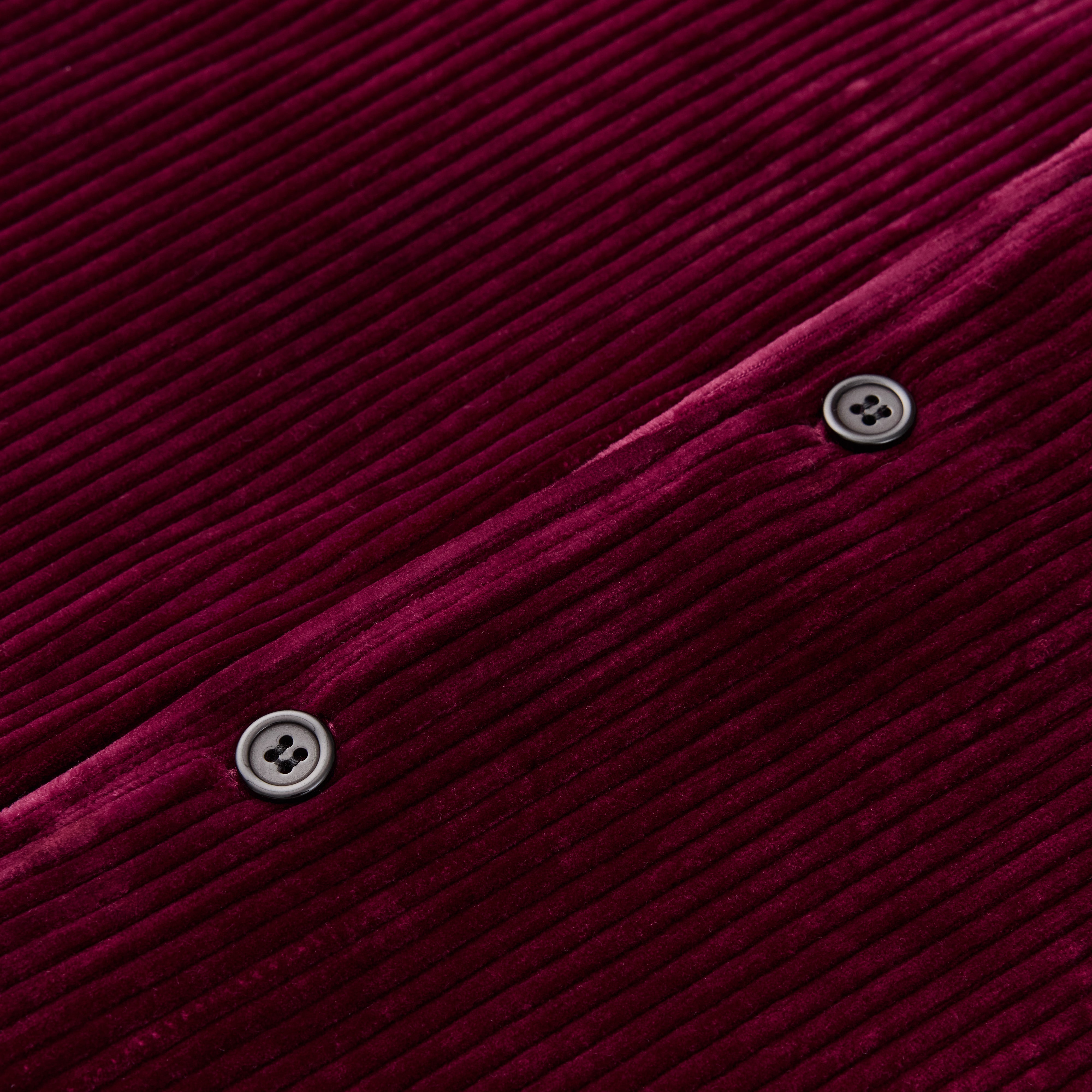 THE WINE FITTED