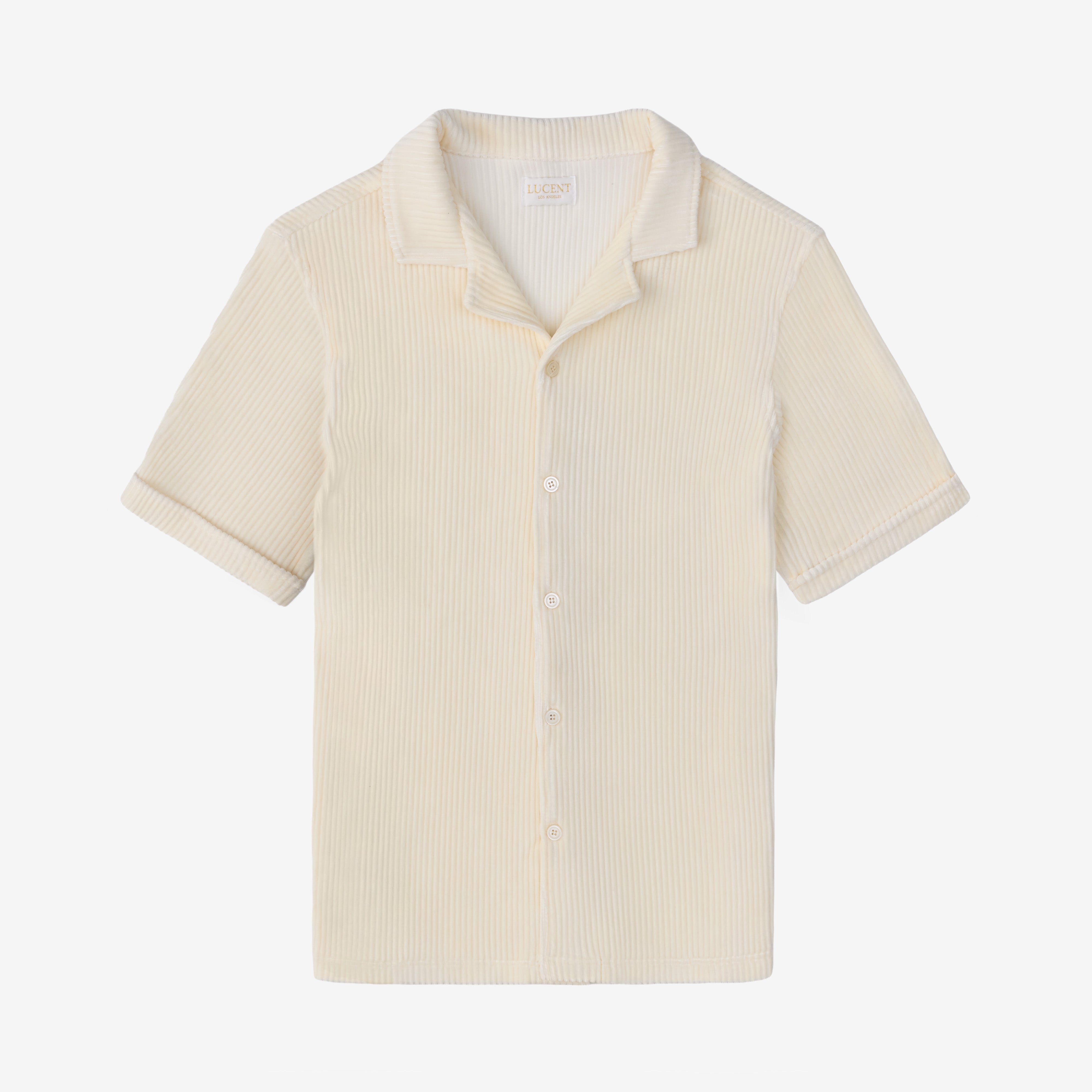 THE IVORY FITTED