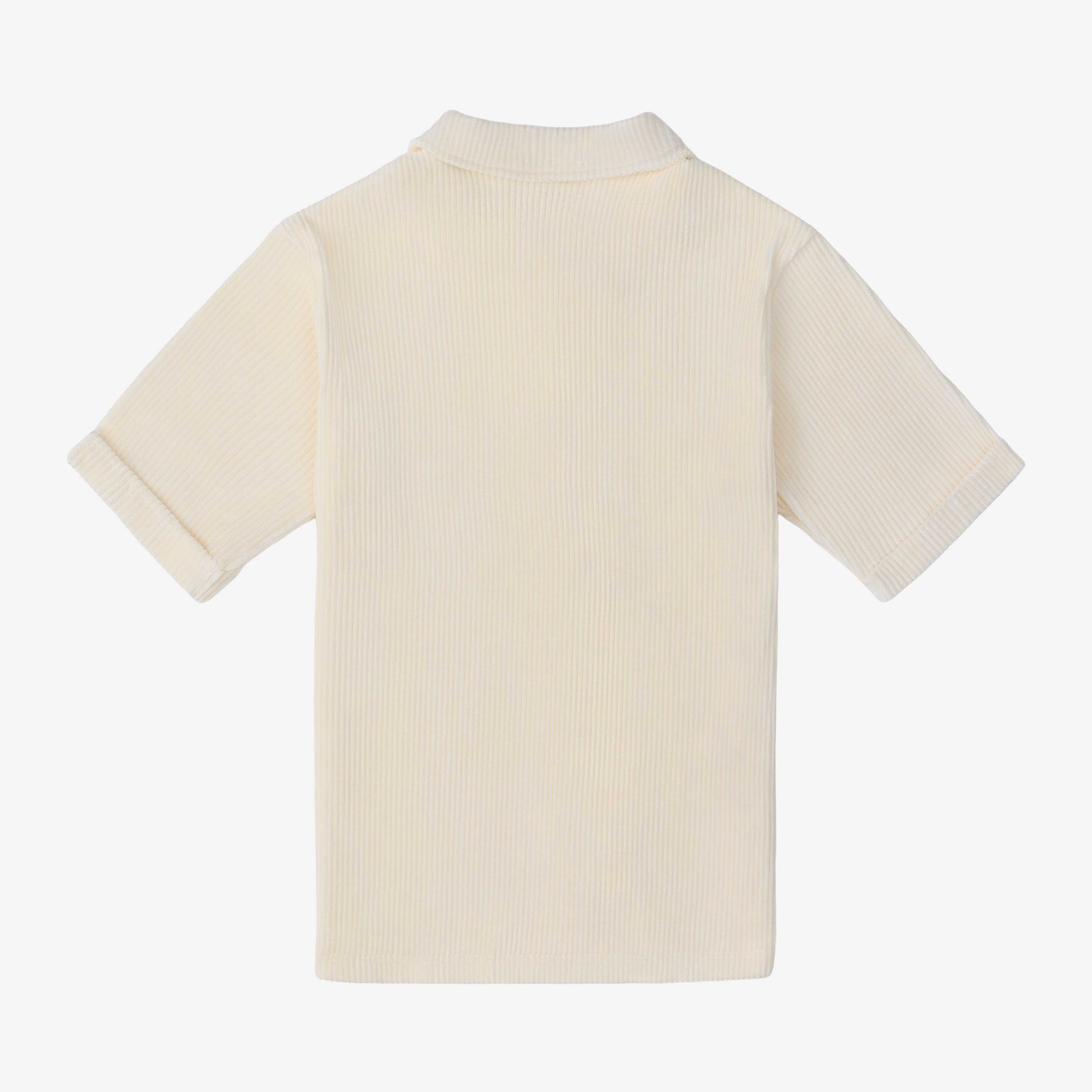 THE IVORY FITTED