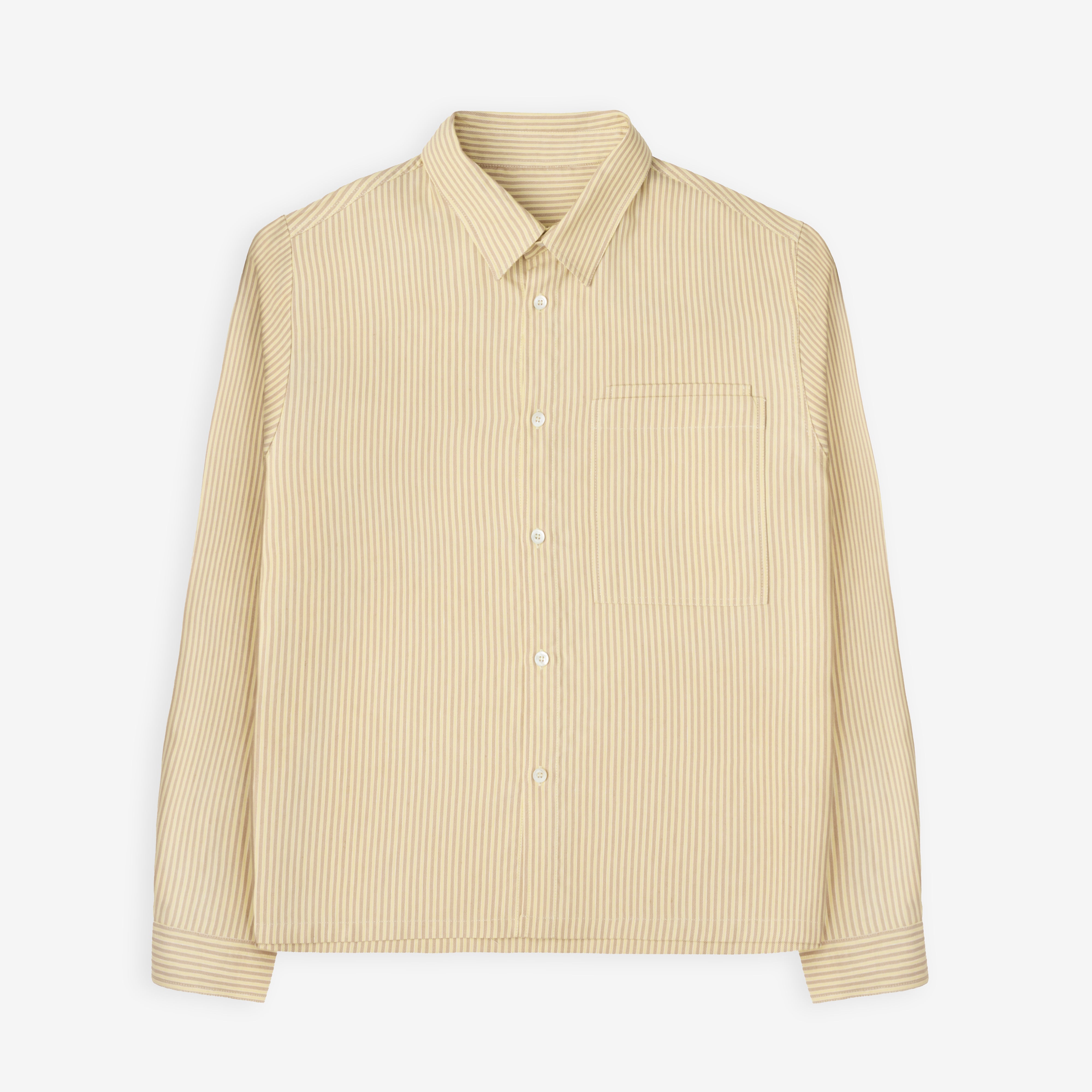 THE SUNSET STRIPE
