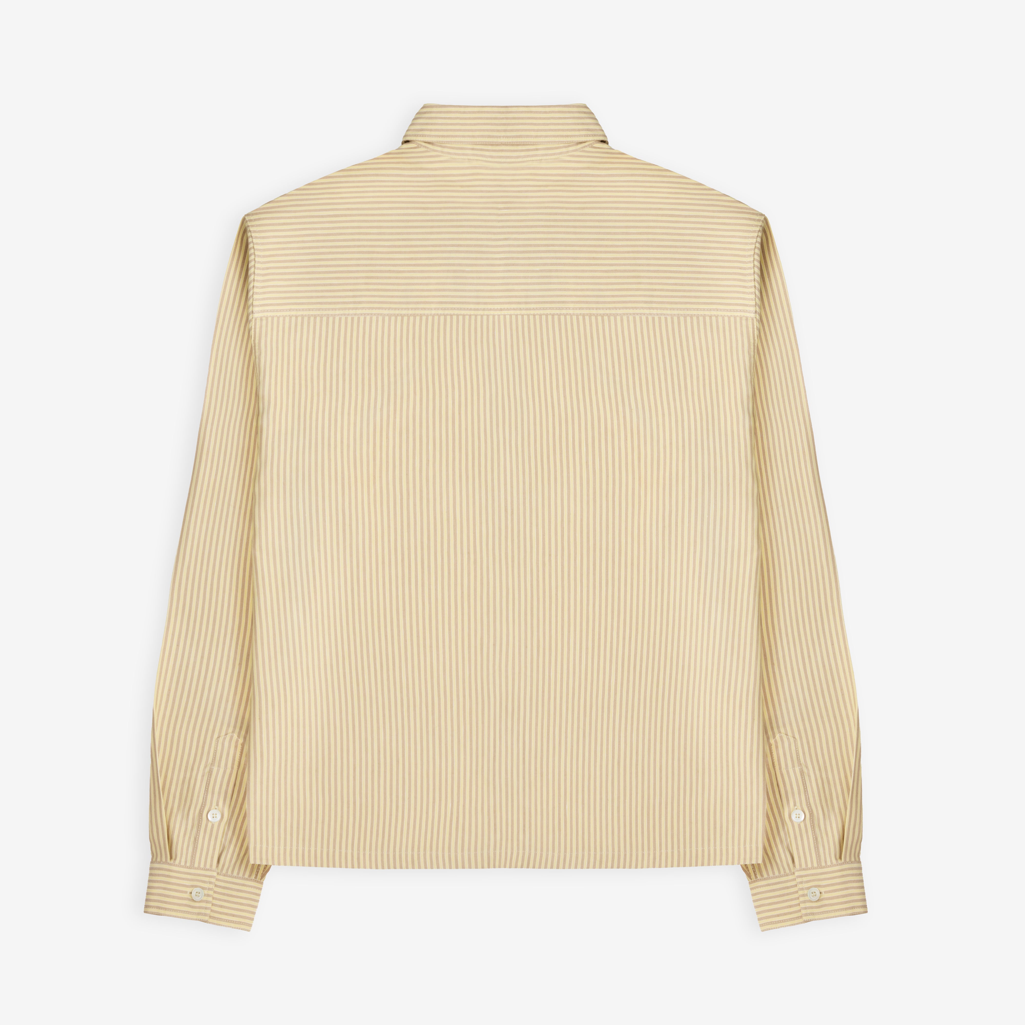 THE SUNSET STRIPE