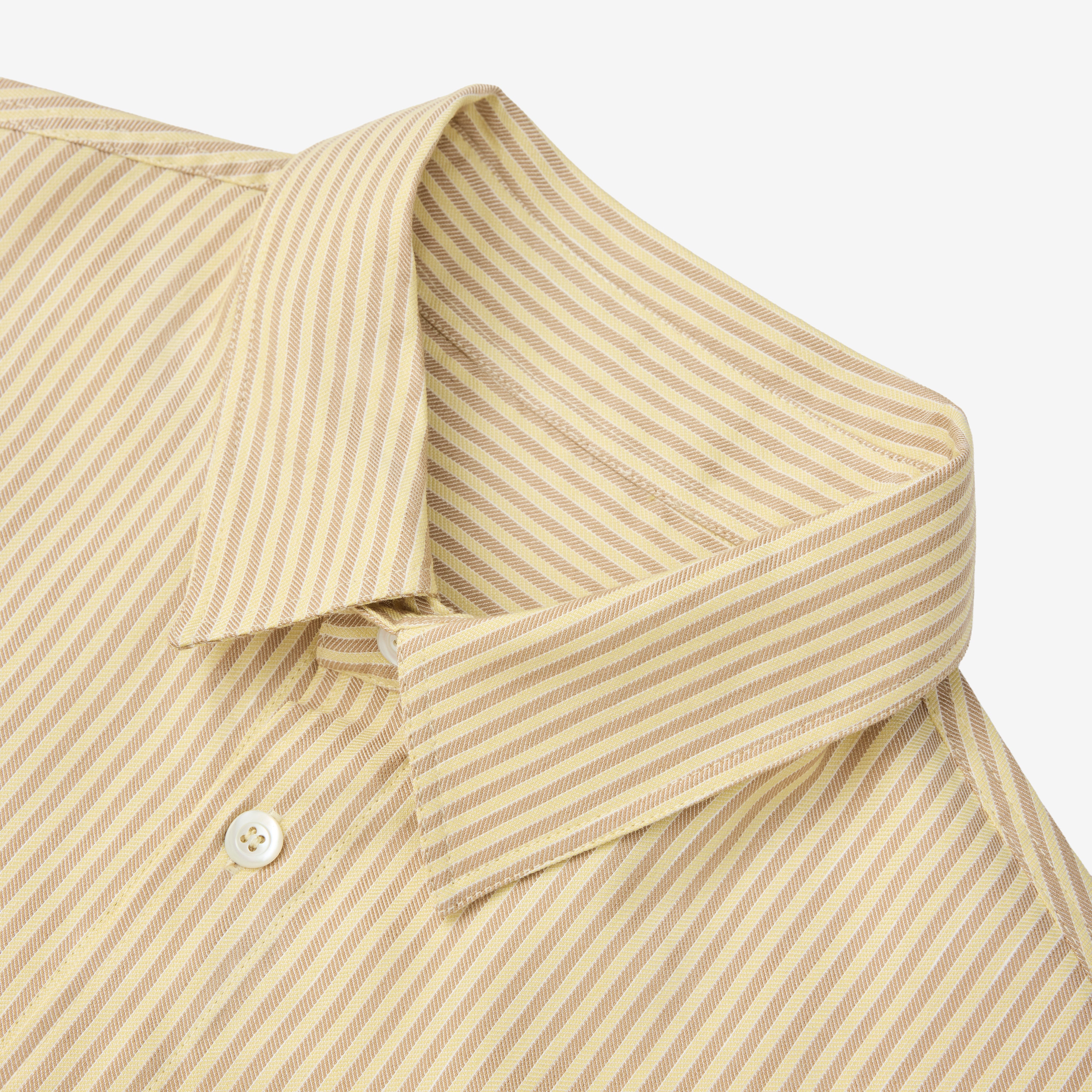 THE SUNSET STRIPE
